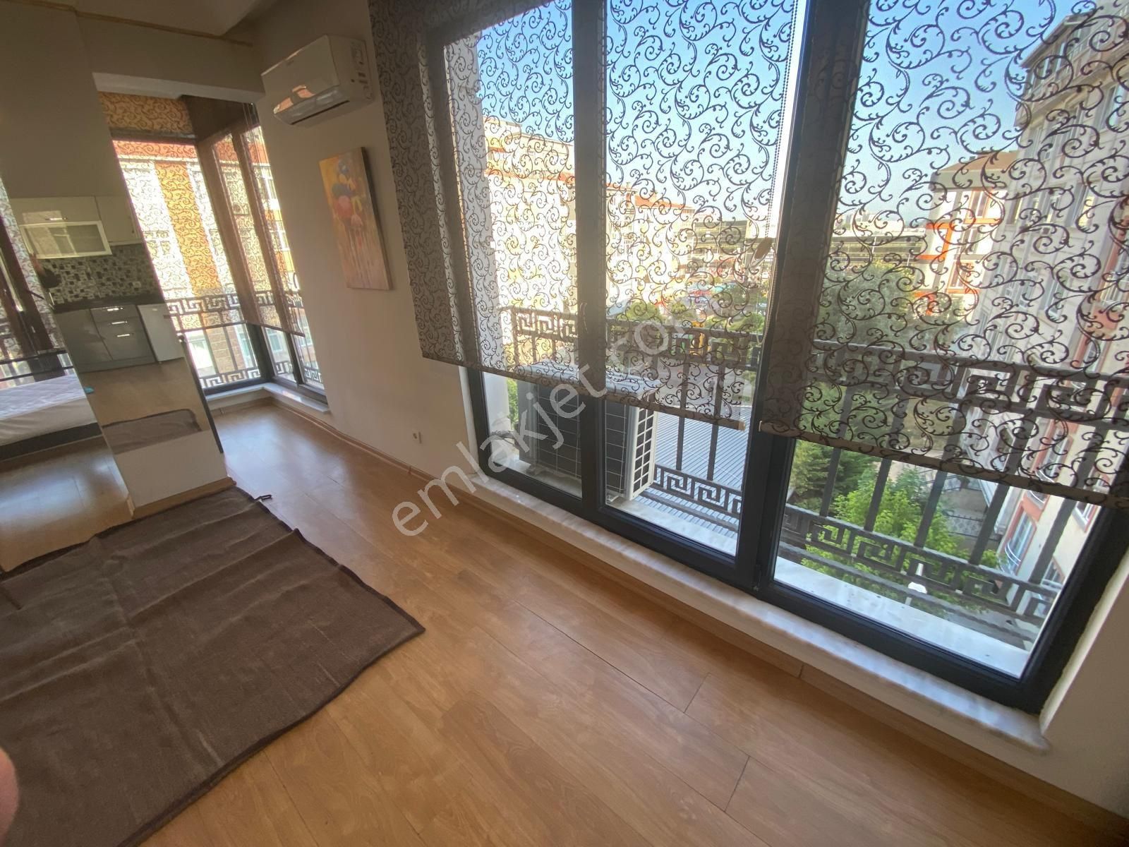 İstanbul House'dan Bahçelievler'de 33m2 Full Eşyalı 1+0 Stüdyo - Görsel 3