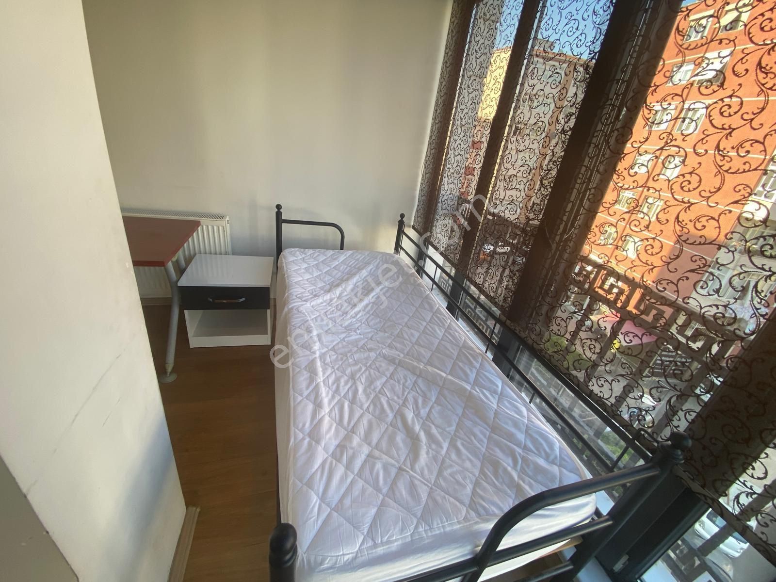 İstanbul House'dan Bahçelievler'de 33m2 Full Eşyalı 1+0 Stüdyo - Görsel 7