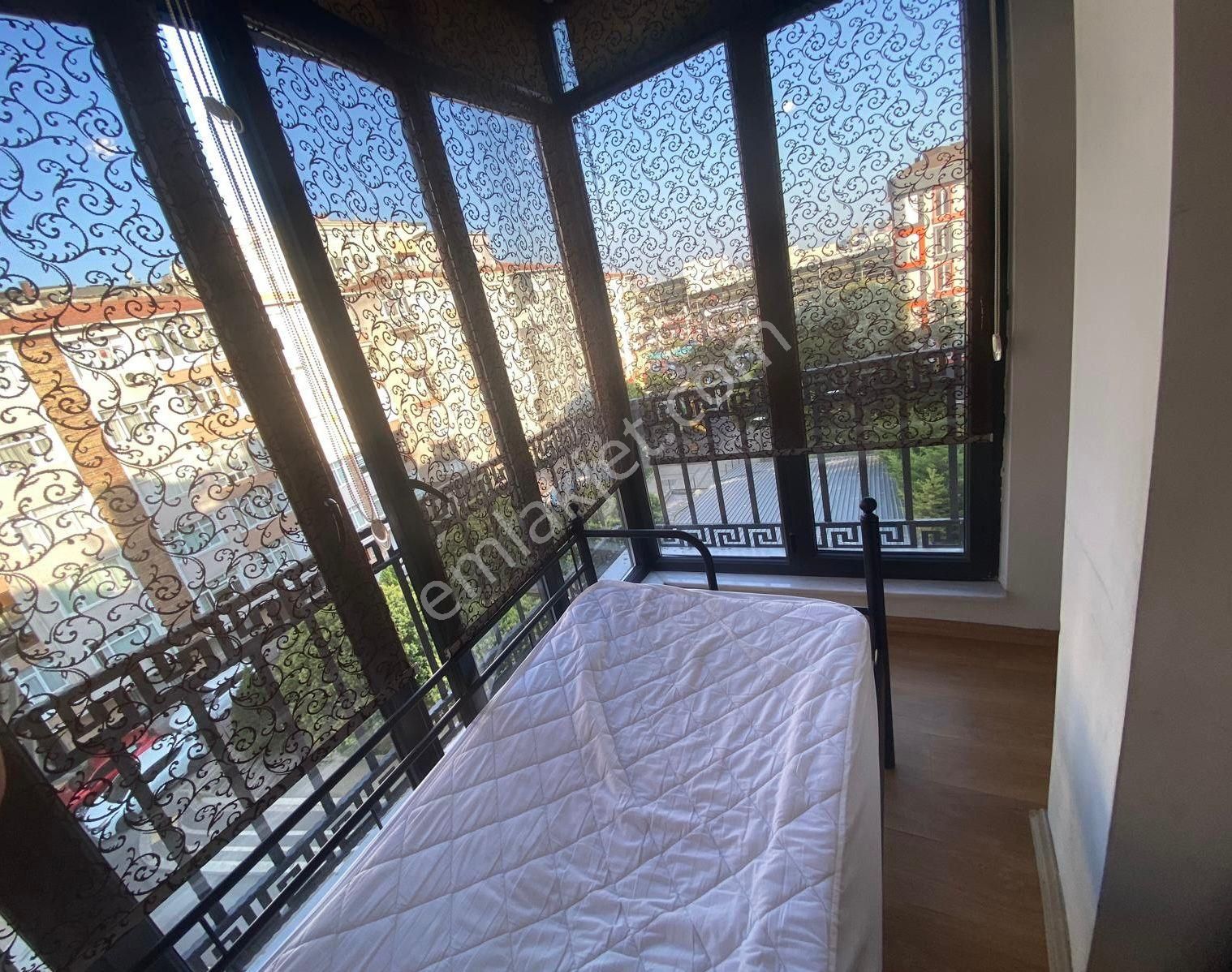 İstanbul House'dan Bahçelievler'de 33m2 Full Eşyalı 1+0 Stüdyo - Görsel 6