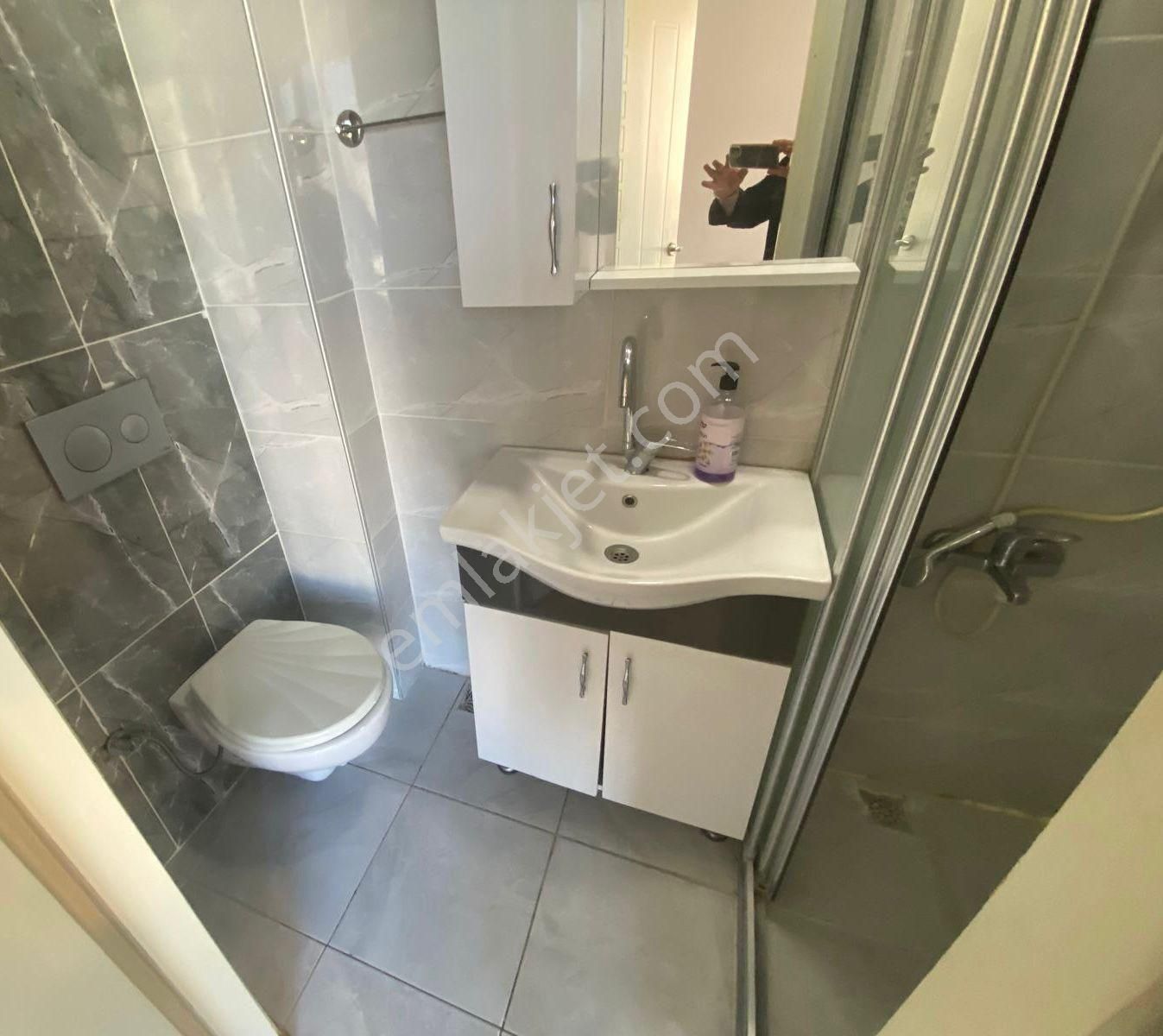 İstanbul House'dan Bahçelievler'de 33m2 Full Eşyalı 1+0 Stüdyo - Görsel 12
