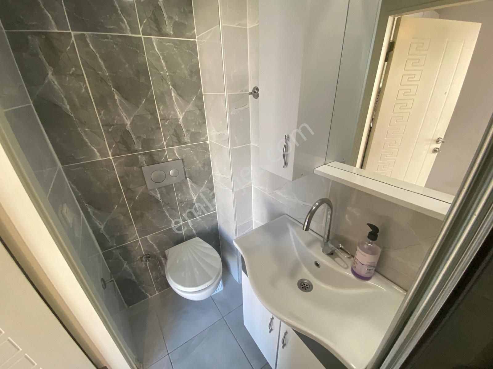 İstanbul House'dan Bahçelievler'de 33m2 Full Eşyalı 1+0 Stüdyo - Görsel 14