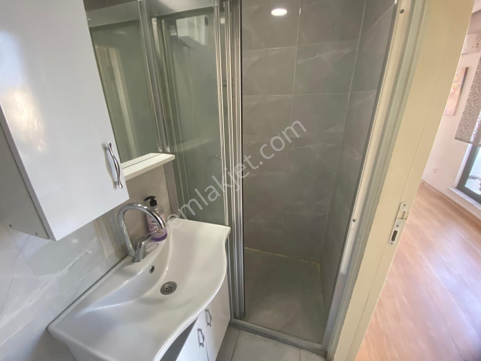 İstanbul House'dan Bahçelievler'de 33m2 Full Eşyalı 1+0 Stüdyo - Görsel 13