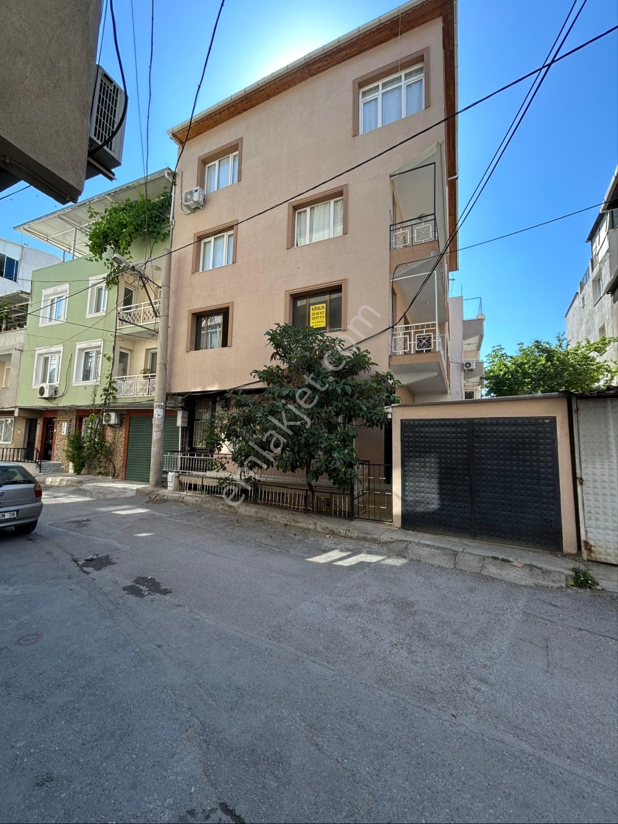 Bys’den H Lokasyonda Kiralık 3+1 Daire