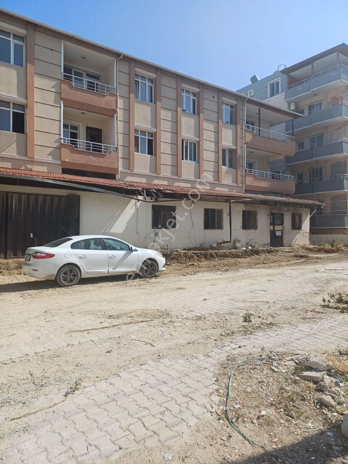 Geniş İşleri