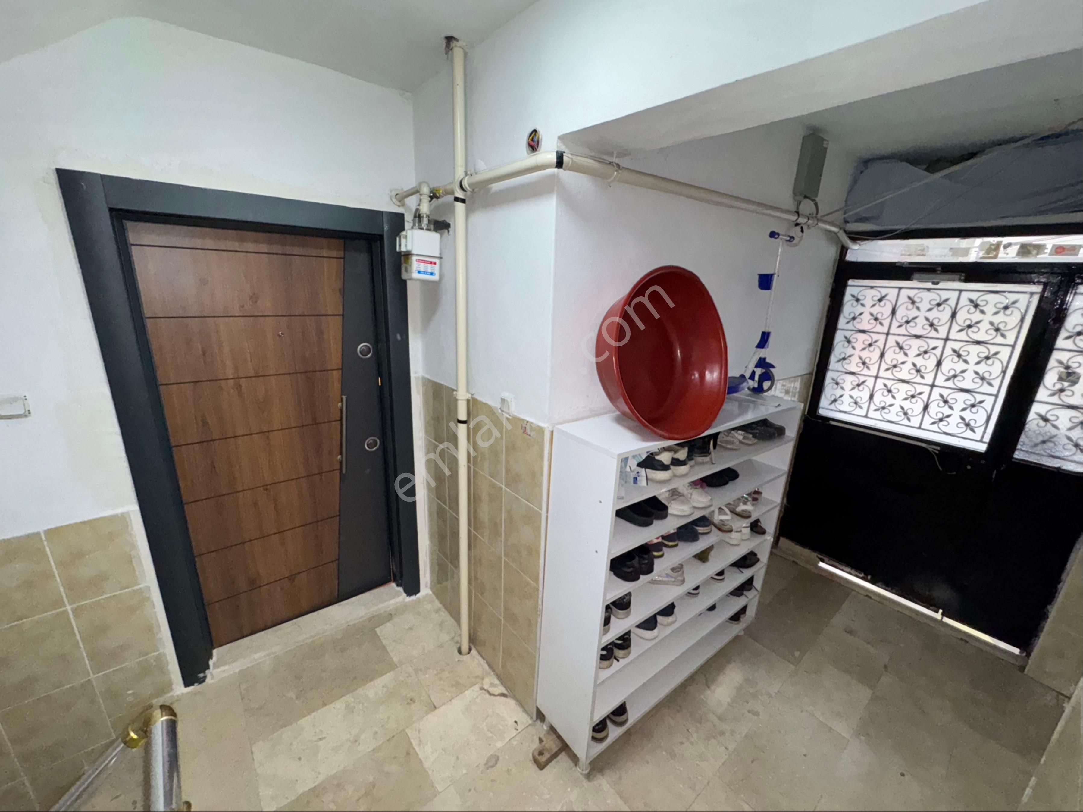 Zaferyapıgayrimenkulden Satılıkyüksekgiriş Daire 2+1 80m2 16yıllık İstanbul Sultangazi Esentepemahde - Görsel 27