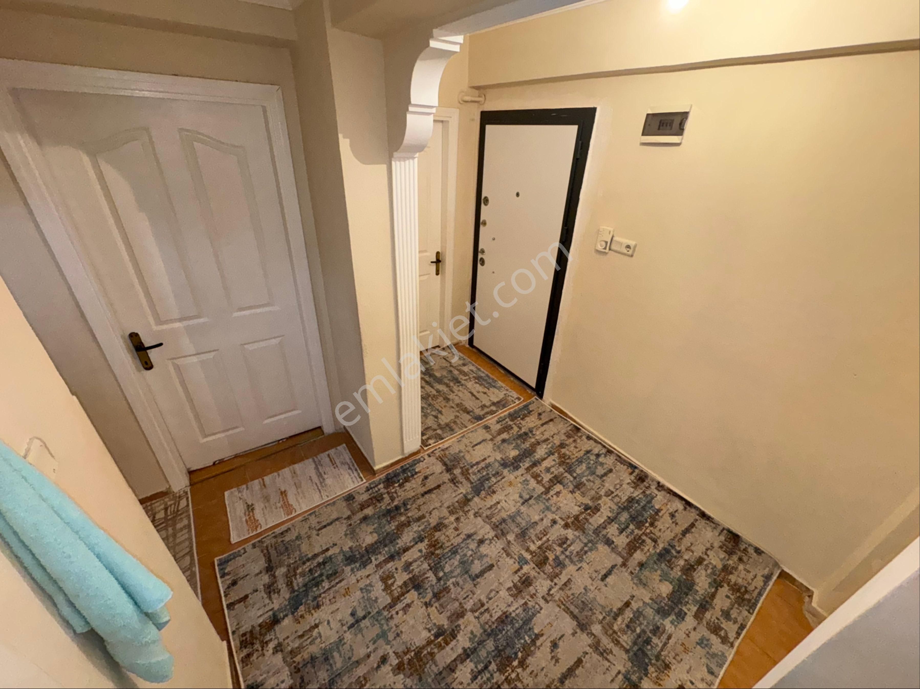 Zaferyapıgayrimenkulden Satılıkyüksekgiriş Daire 2+1 80m2 16yıllık İstanbul Sultangazi Esentepemahde - Görsel 21