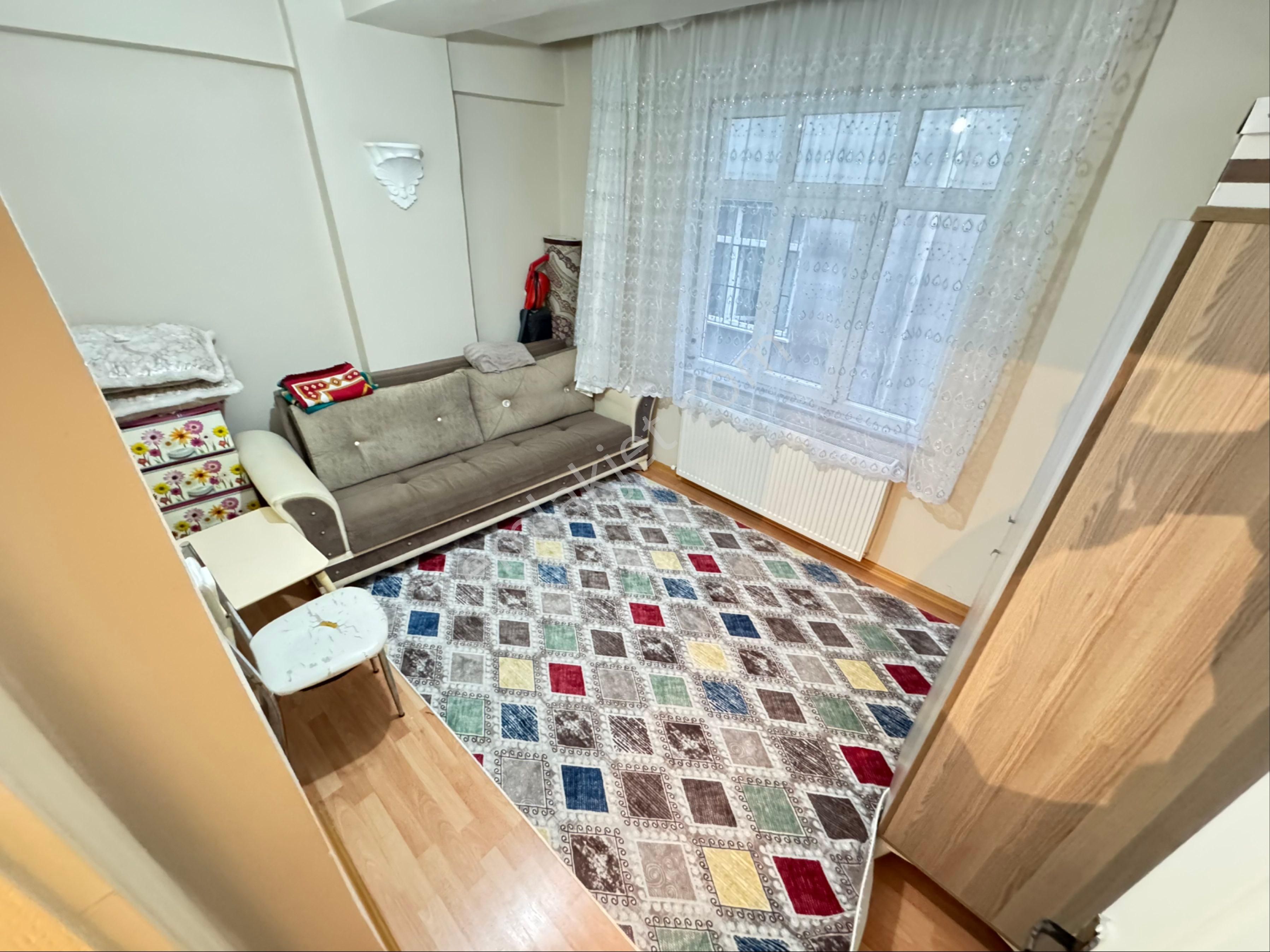 Zaferyapıgayrimenkulden Satılıkyüksekgiriş Daire 2+1 80m2 16yıllık İstanbul Sultangazi Esentepemahde - Görsel 11