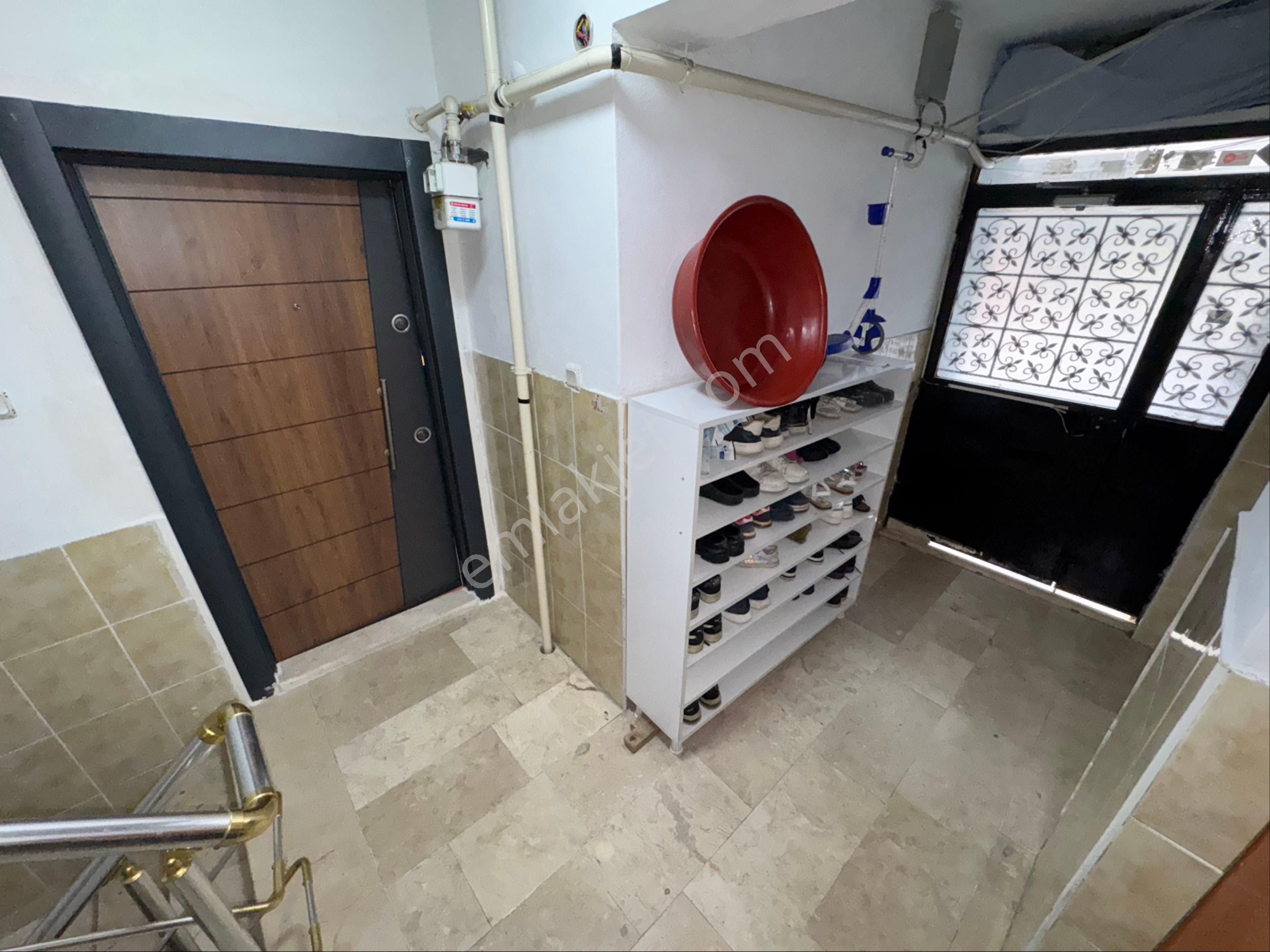 Zaferyapıgayrimenkulden Satılıkyüksekgiriş Daire 2+1 80m2 16yıllık İstanbul Sultangazi Esentepemahde - Görsel 25