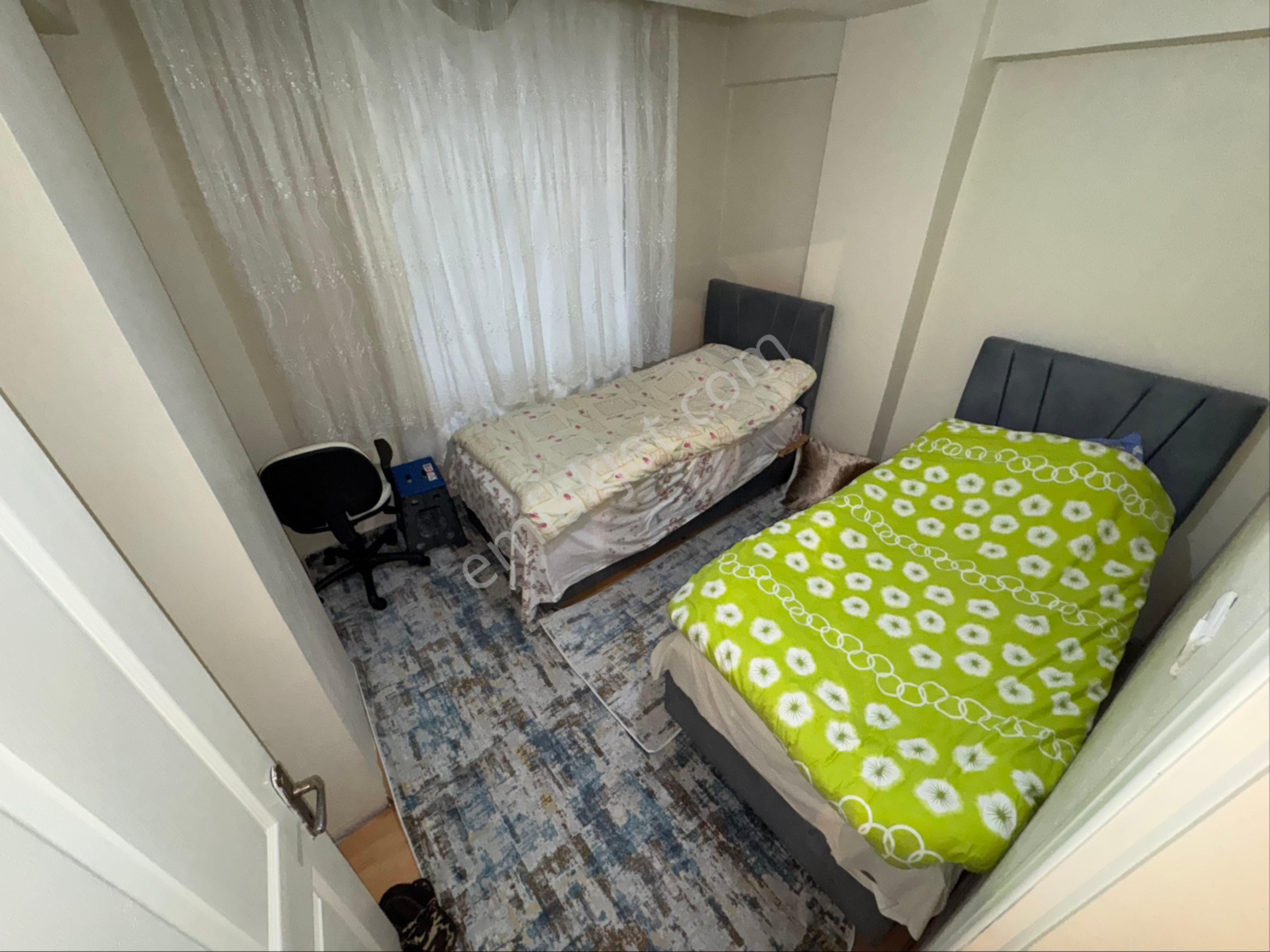 Zaferyapıgayrimenkulden Satılıkyüksekgiriş Daire 2+1 80m2 16yıllık İstanbul Sultangazi Esentepemahde - Görsel 6