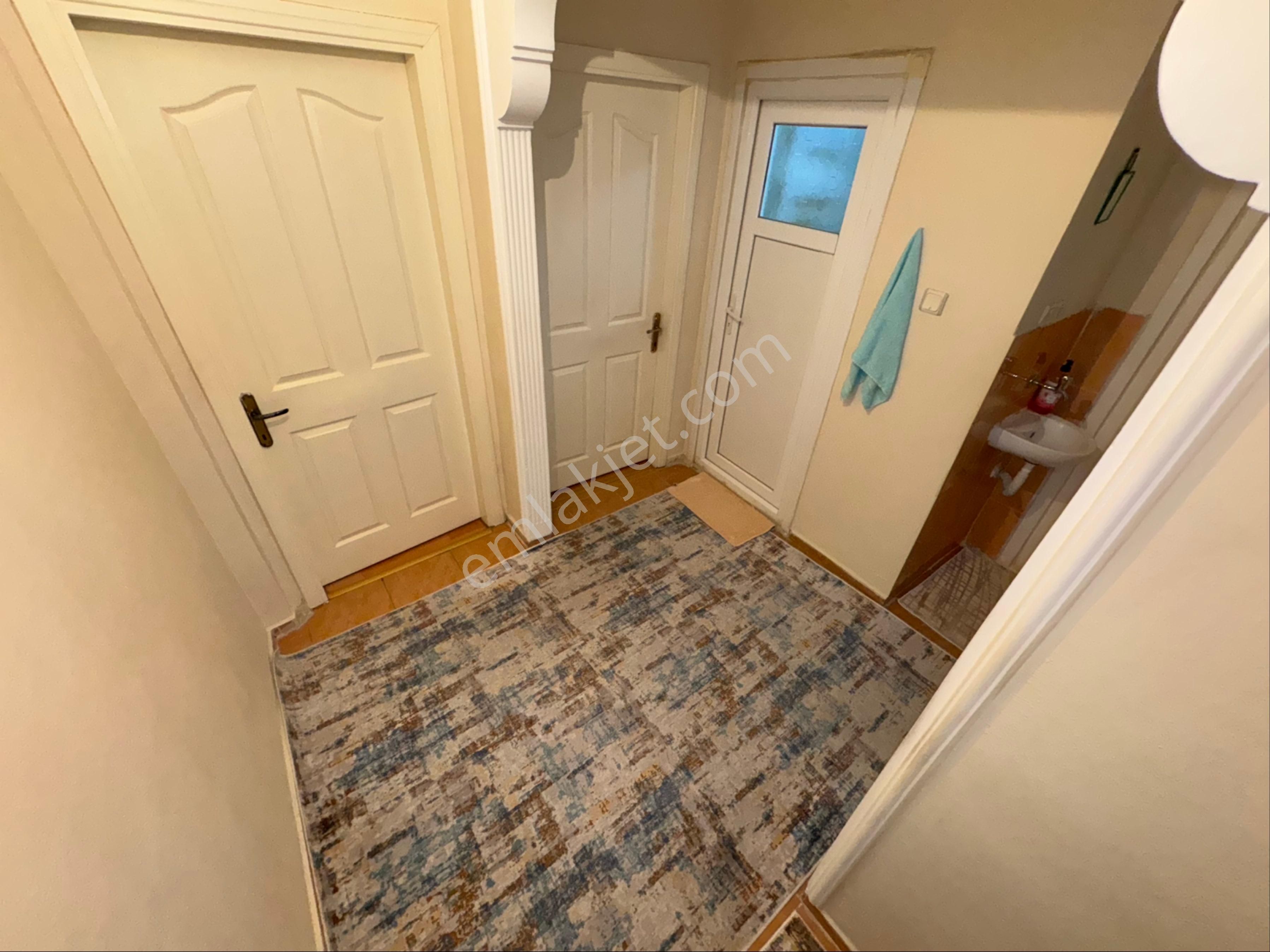 Zaferyapıgayrimenkulden Satılıkyüksekgiriş Daire 2+1 80m2 16yıllık İstanbul Sultangazi Esentepemahde - Görsel 20