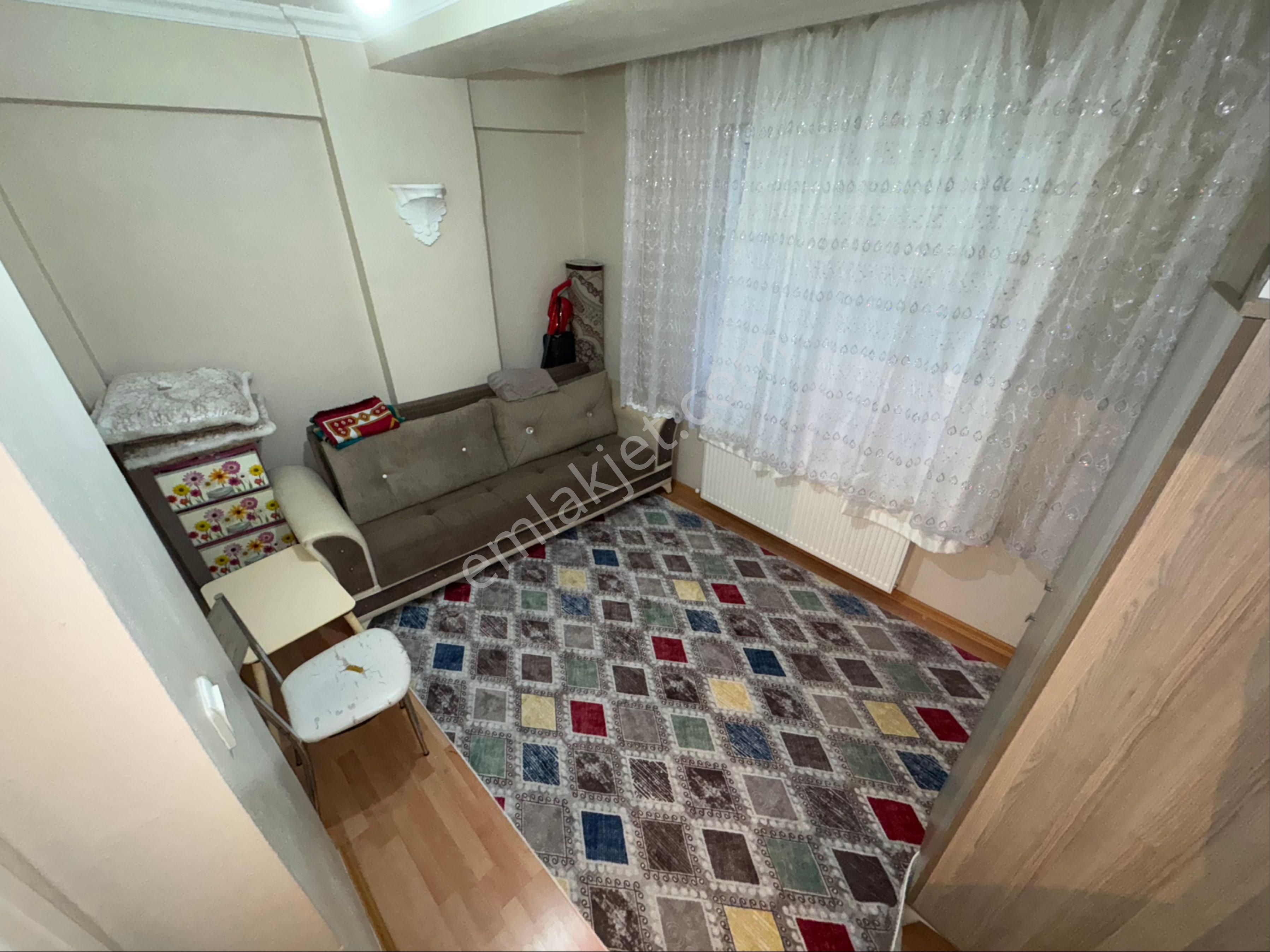 Zaferyapıgayrimenkulden Satılıkyüksekgiriş Daire 2+1 80m2 16yıllık İstanbul Sultangazi Esentepemahde - Görsel 8