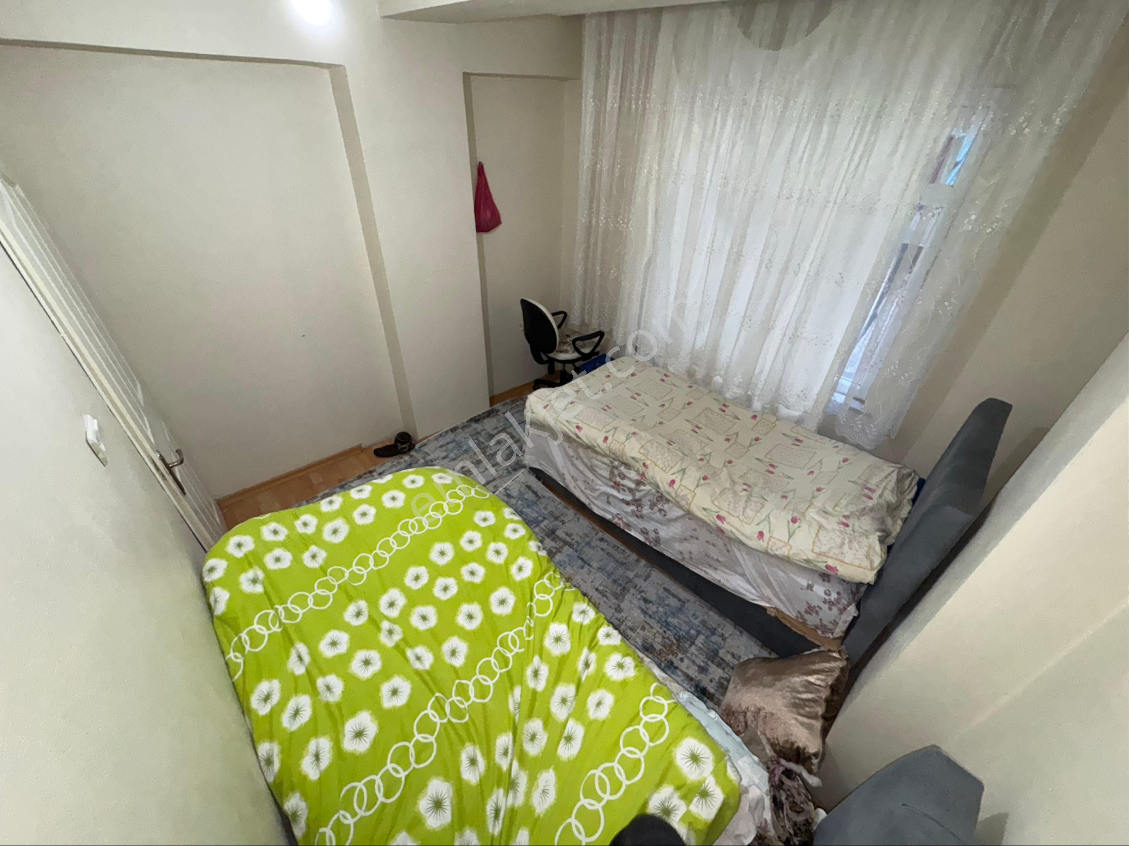 Zaferyapıgayrimenkulden Satılıkyüksekgiriş Daire 2+1 80m2 16yıllık İstanbul Sultangazi Esentepemahde - Görsel 9