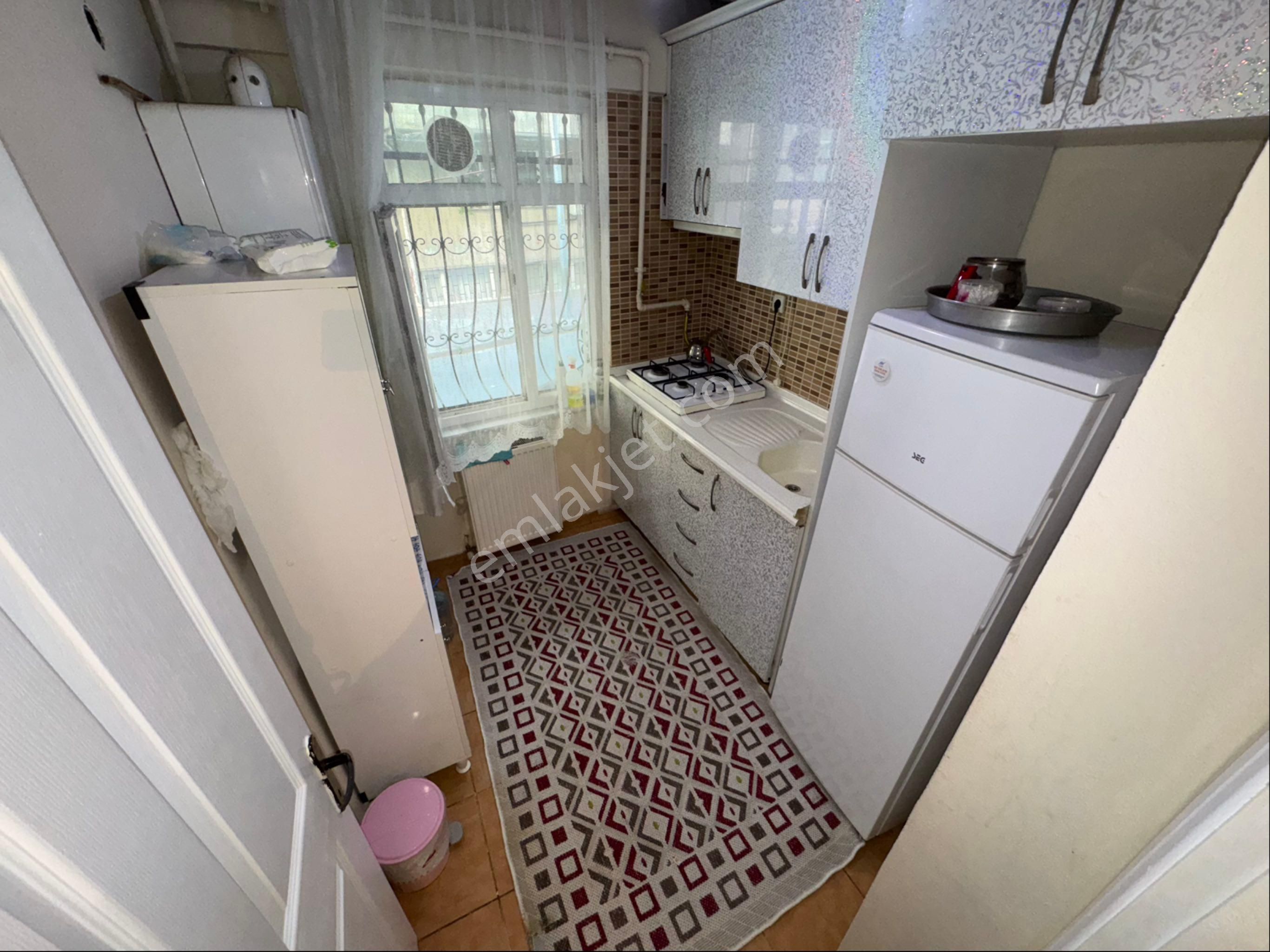 Zaferyapıgayrimenkulden Satılıkyüksekgiriş Daire 2+1 80m2 16yıllık İstanbul Sultangazi Esentepemahde - Görsel 14