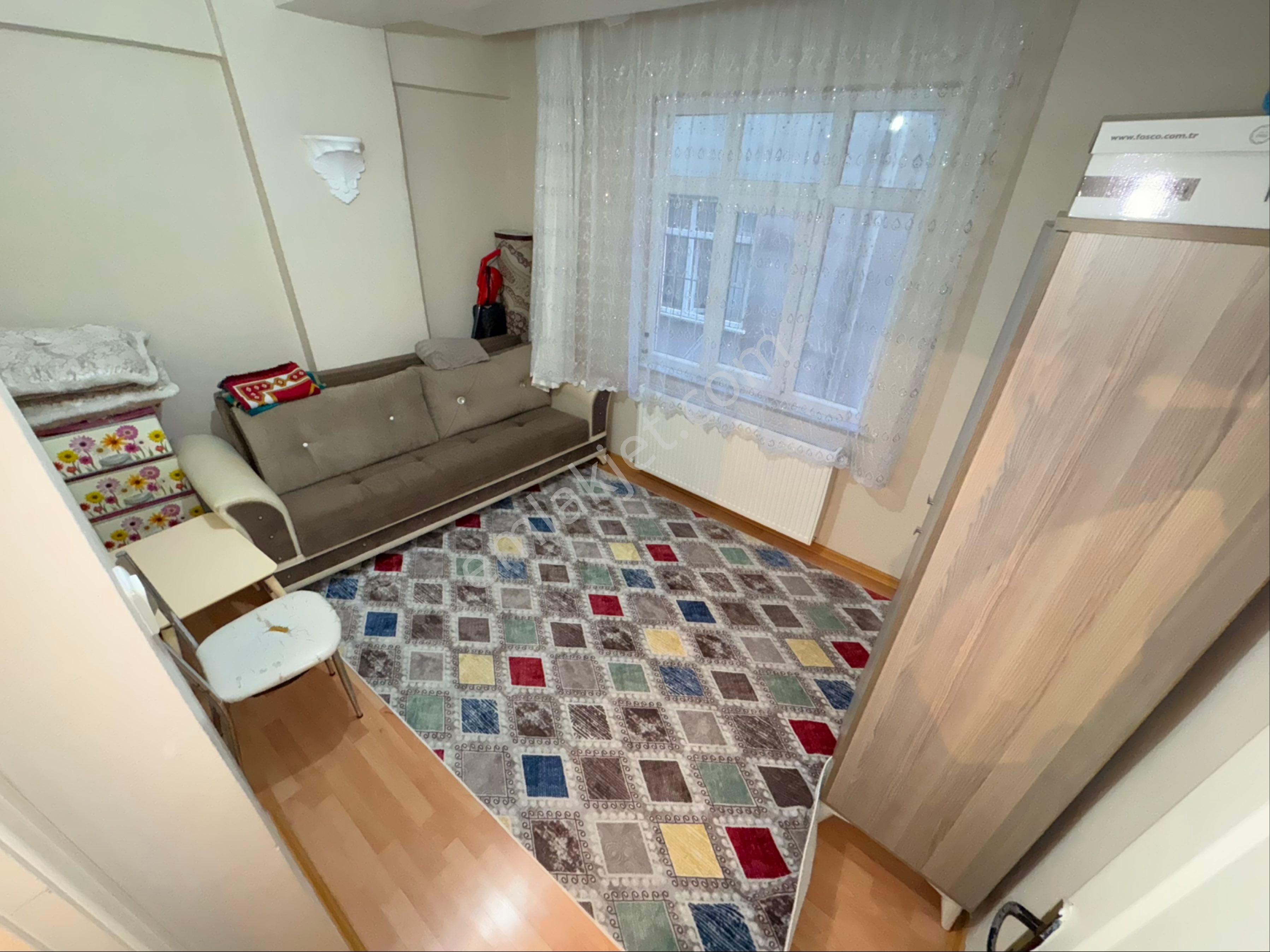 Zaferyapıgayrimenkulden Satılıkyüksekgiriş Daire 2+1 80m2 16yıllık İstanbul Sultangazi Esentepemahde - Görsel 13