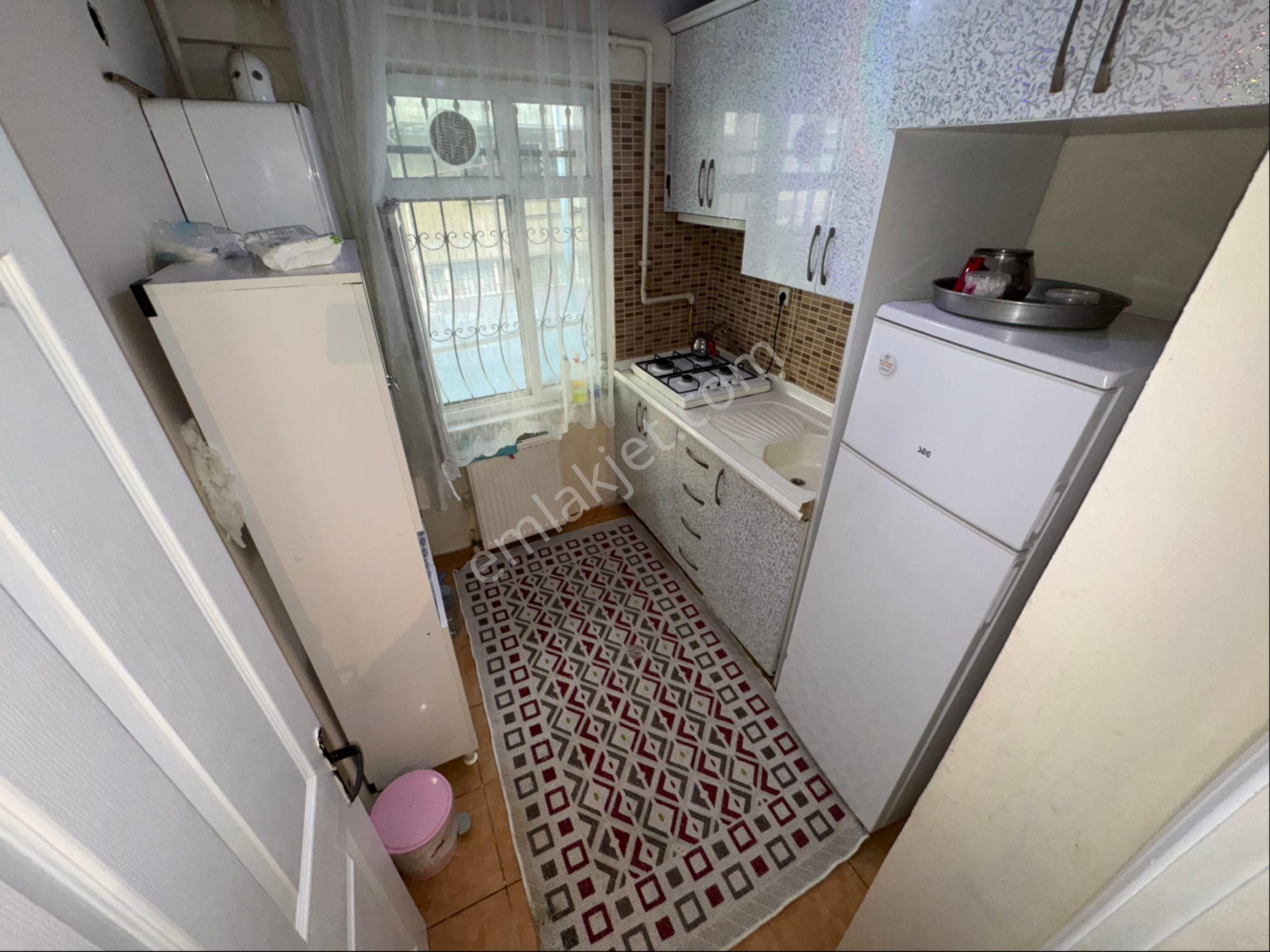 Zaferyapıgayrimenkulden Satılıkyüksekgiriş Daire 2+1 80m2 16yıllık İstanbul Sultangazi Esentepemahde - Görsel 15