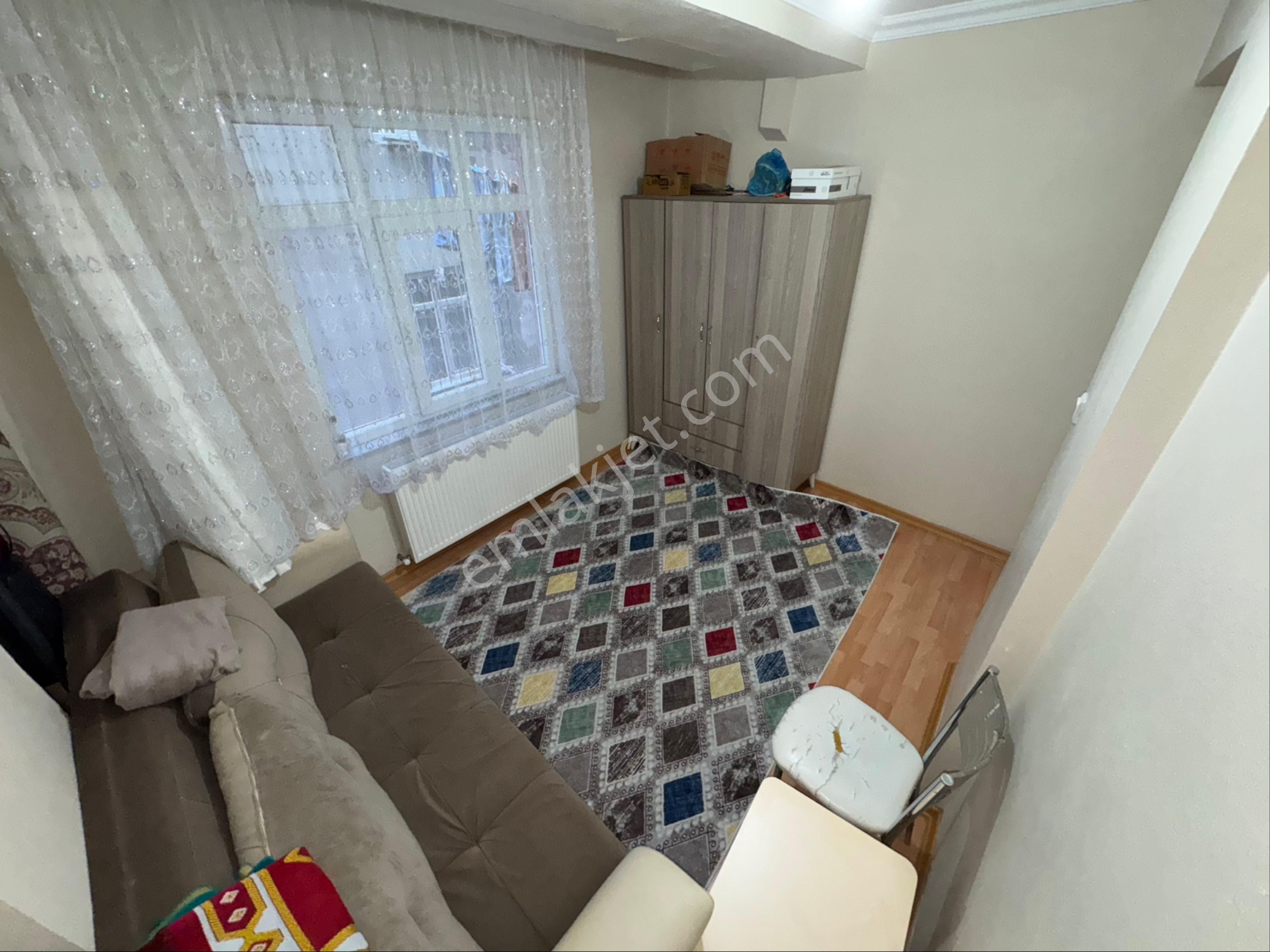 Zaferyapıgayrimenkulden Satılıkyüksekgiriş Daire 2+1 80m2 16yıllık İstanbul Sultangazi Esentepemahde - Görsel 10