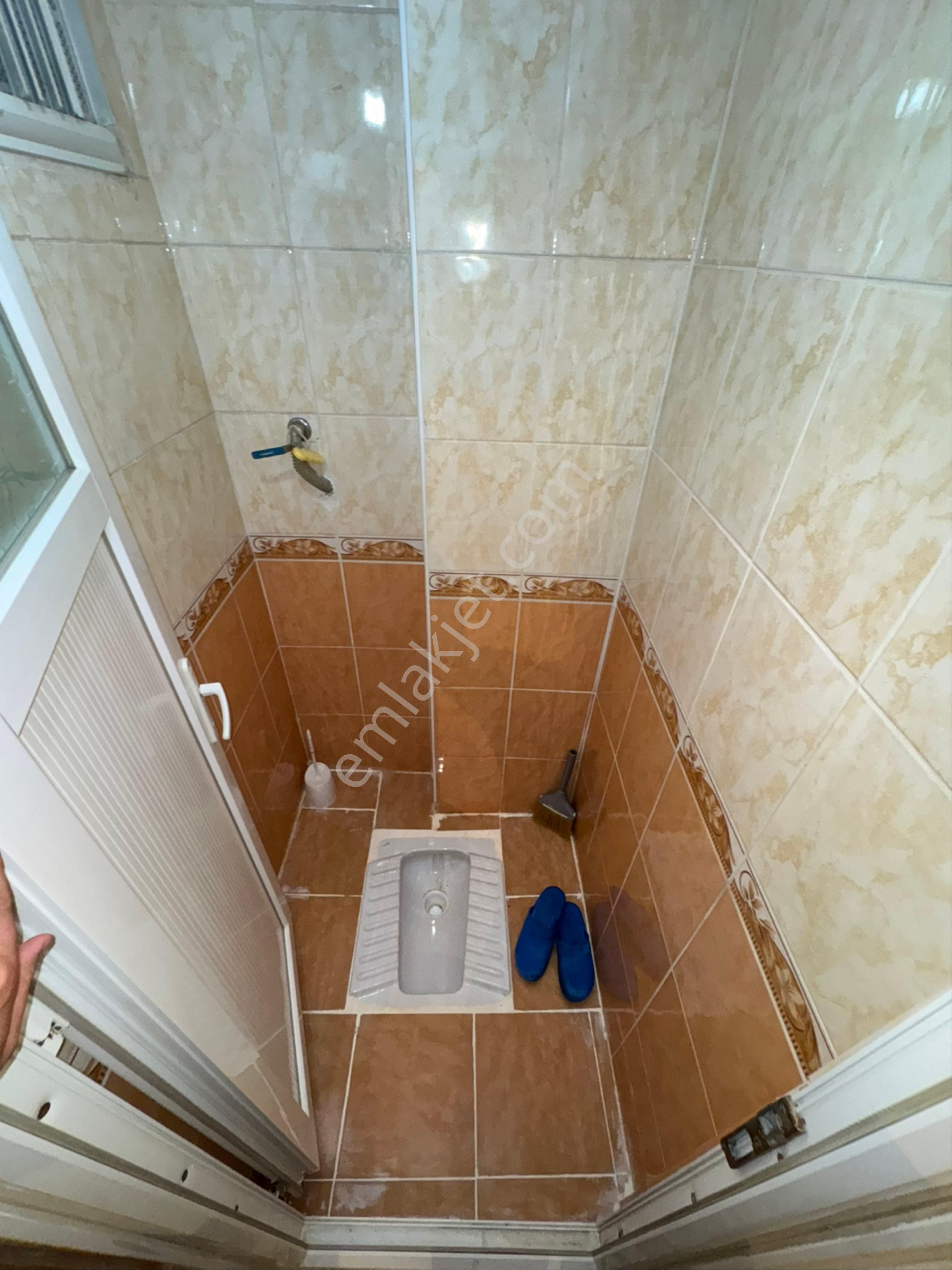 Zaferyapıgayrimenkulden Satılıkyüksekgiriş Daire 2+1 80m2 16yıllık İstanbul Sultangazi Esentepemahde - Görsel 24