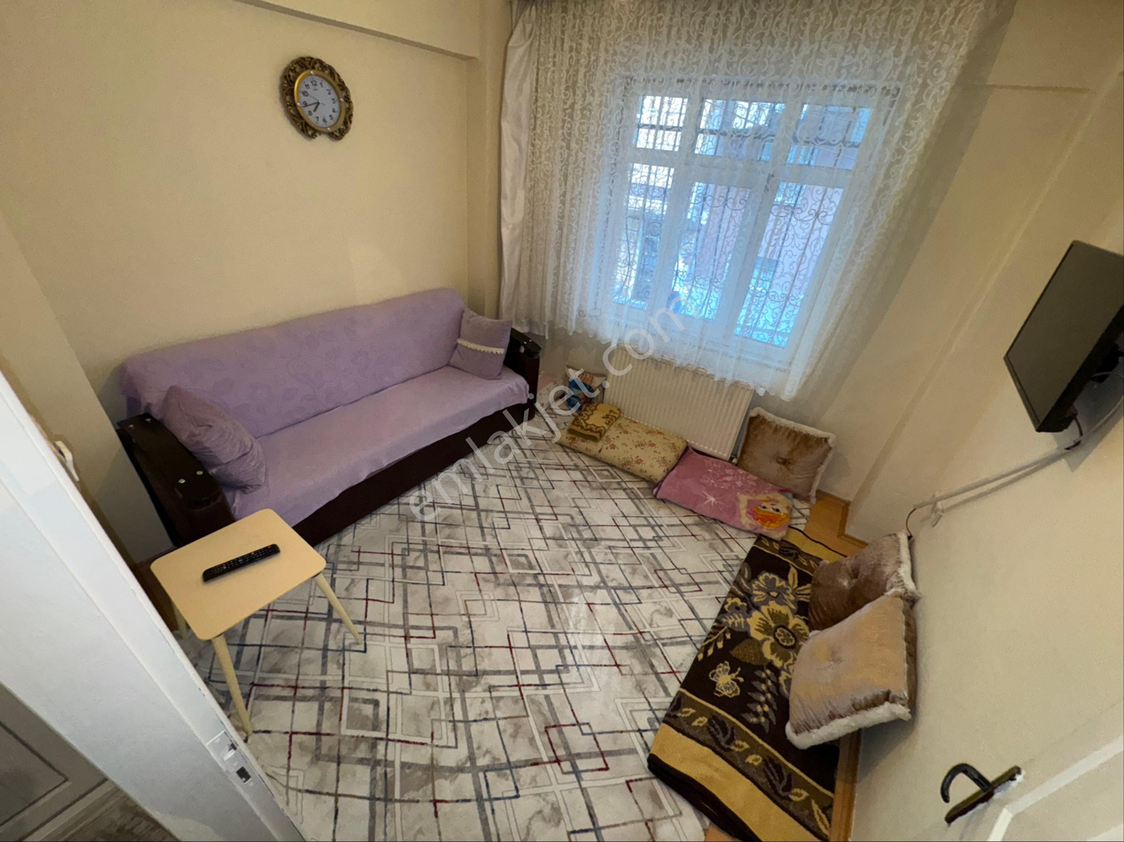 Zaferyapıgayrimenkulden Satılıkyüksekgiriş Daire 2+1 80m2 16yıllık İstanbul Sultangazi Esentepemahde - Görsel 2