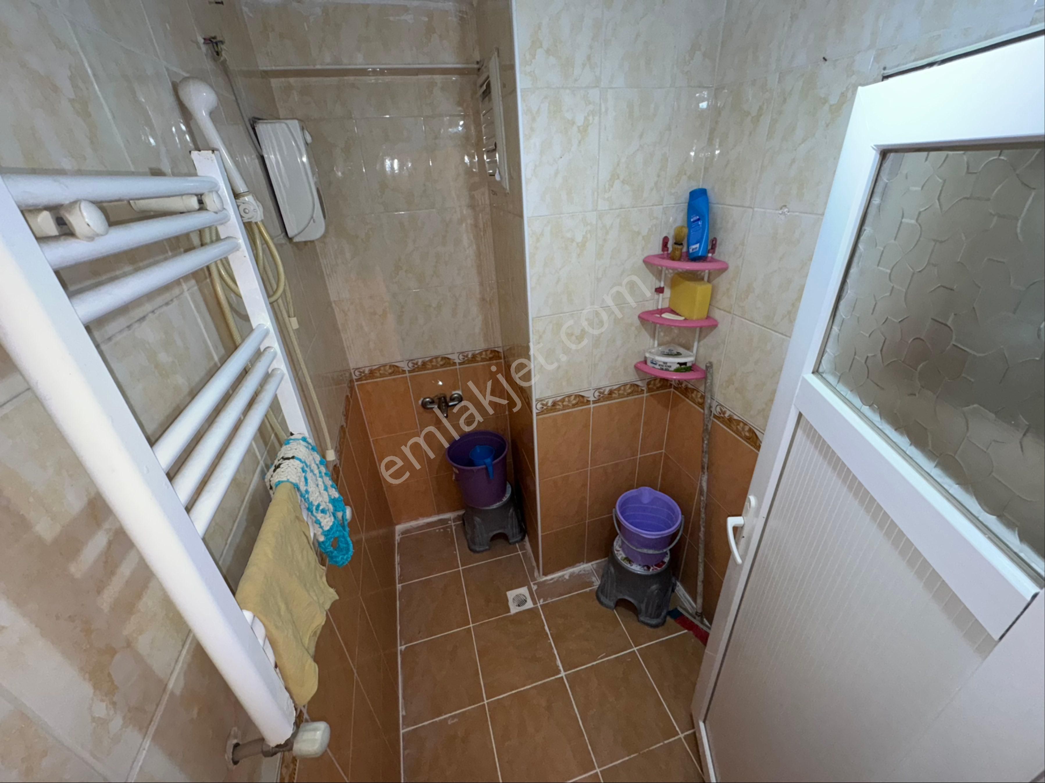 Zaferyapıgayrimenkulden Satılıkyüksekgiriş Daire 2+1 80m2 16yıllık İstanbul Sultangazi Esentepemahde - Görsel 22