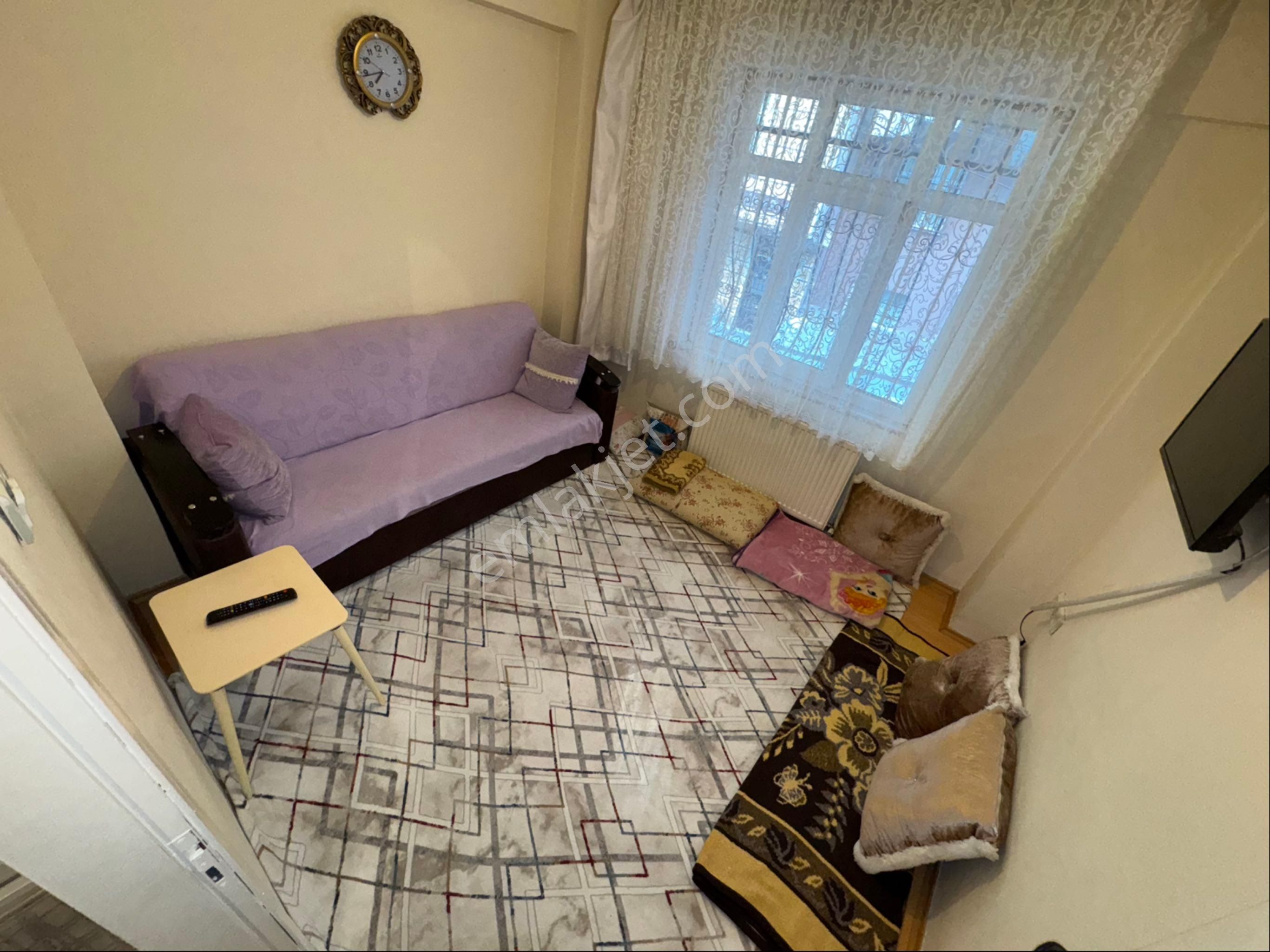 Zaferyapıgayrimenkulden Satılıkyüksekgiriş Daire 2+1 80m2 16yıllık İstanbul Sultangazi Esentepemahde - Görsel 3