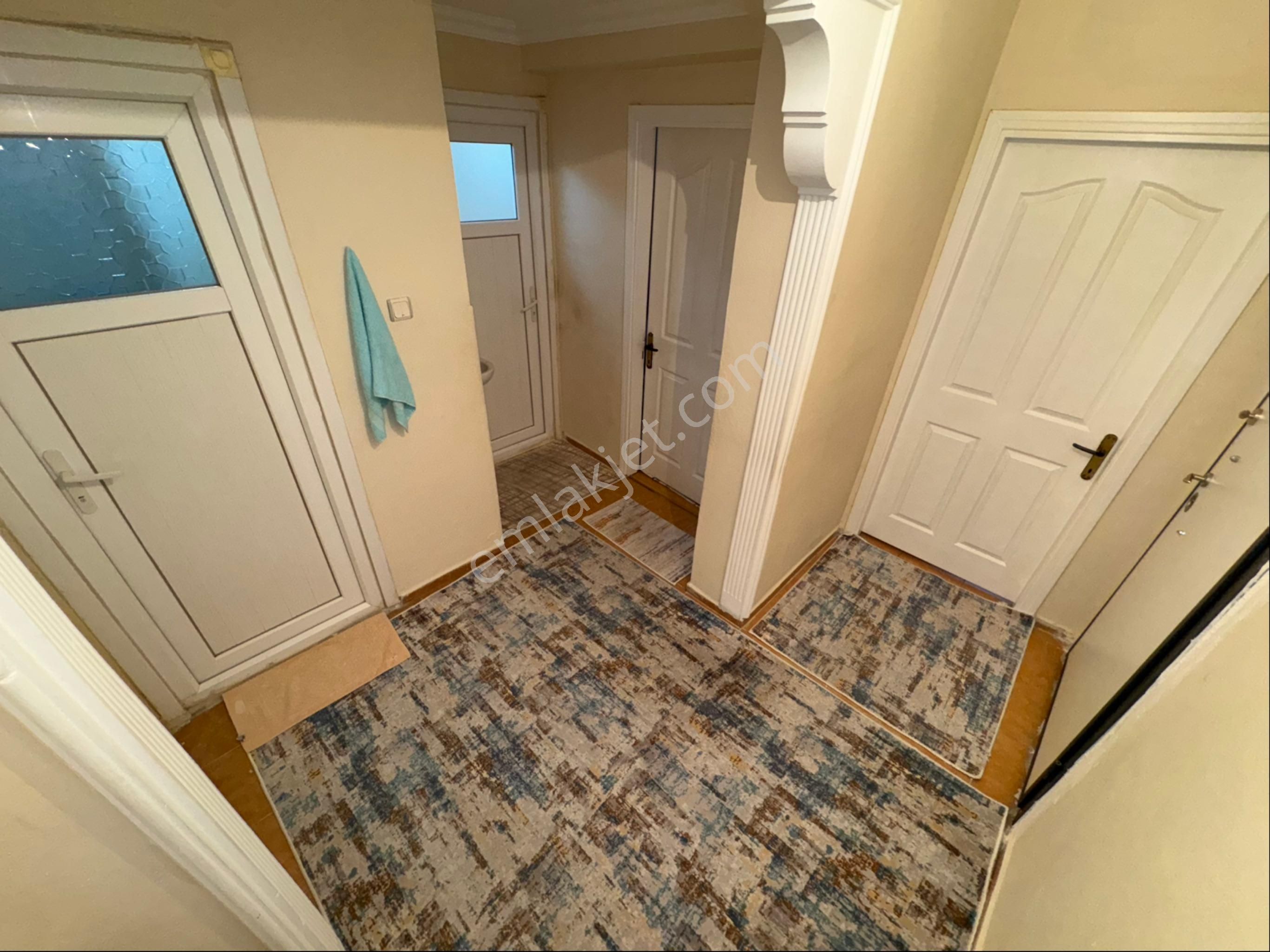 Zaferyapıgayrimenkulden Satılıkyüksekgiriş Daire 2+1 80m2 16yıllık İstanbul Sultangazi Esentepemahde - Görsel 18