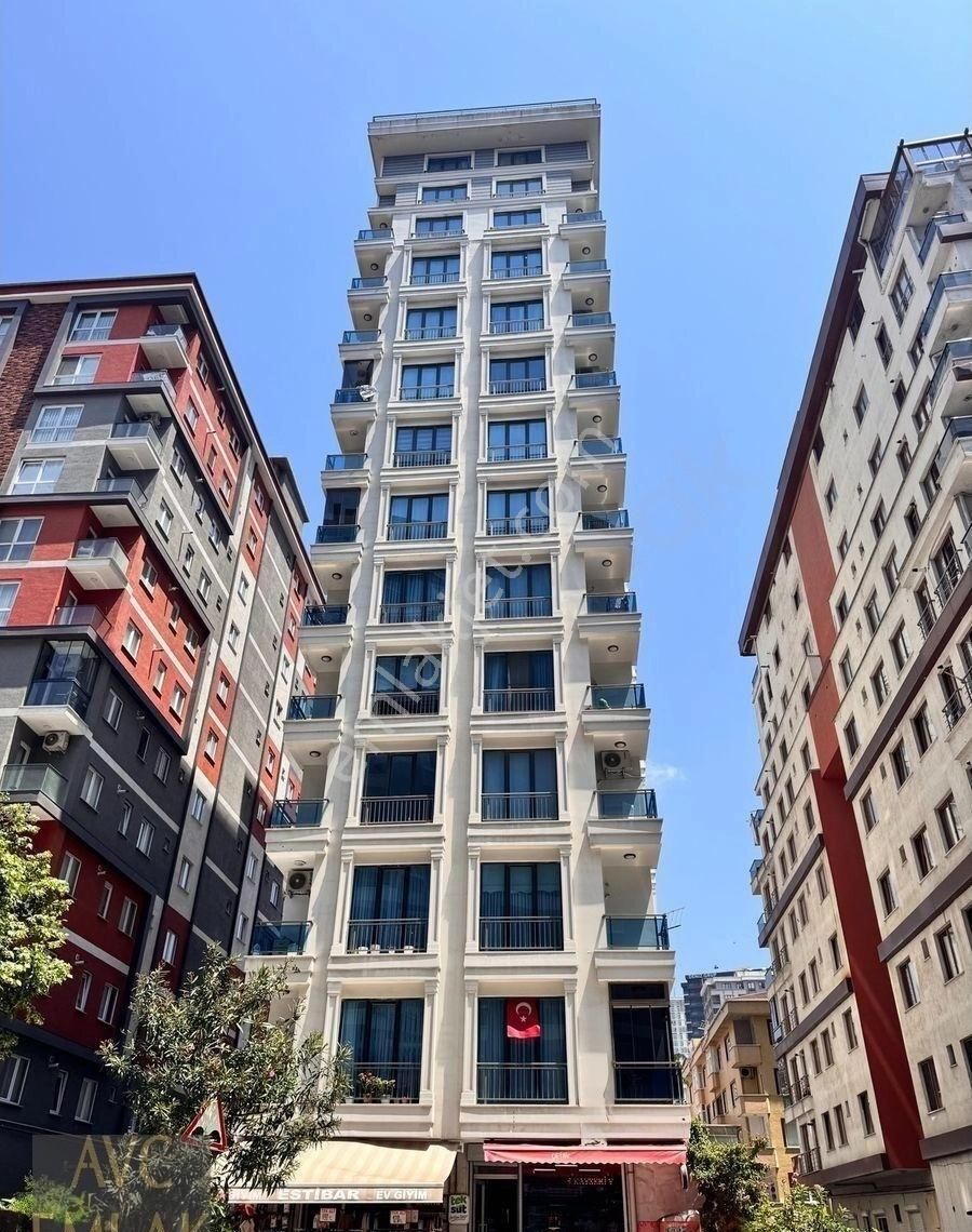 Fatih Mahallesi'nde 2+1 90 M2 Satılık Daire