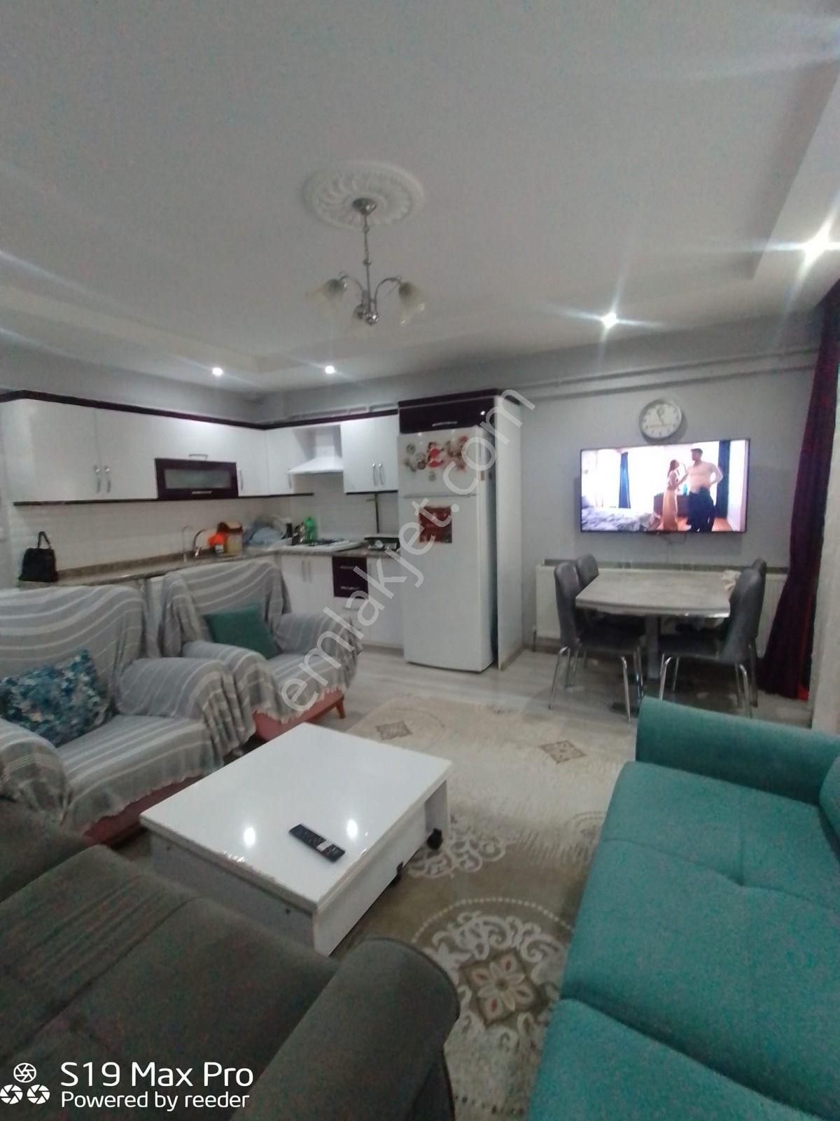 Nazilli🏡emlaktan-satılık Yeni Mahallede D.gazlı 2+1 Daire