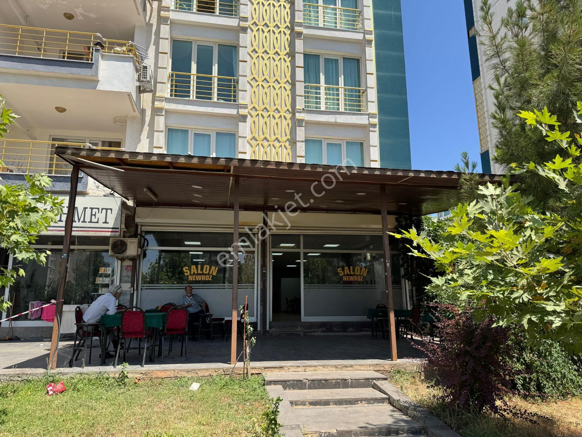 📣four Land Gayrimenkul'dan Satılık Dükkan