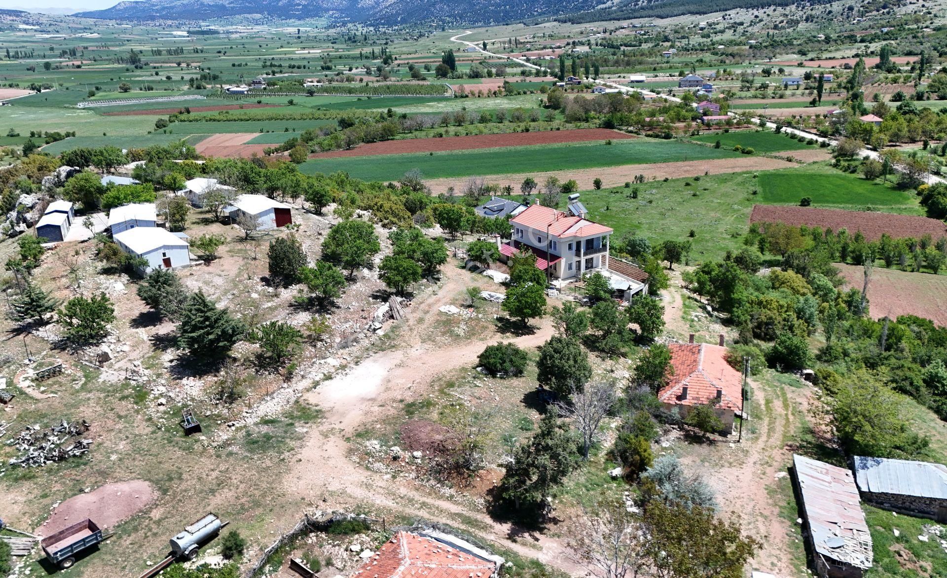 Seydikemer Yayla Zorlar Mh. 677m² İmarlı Arsa