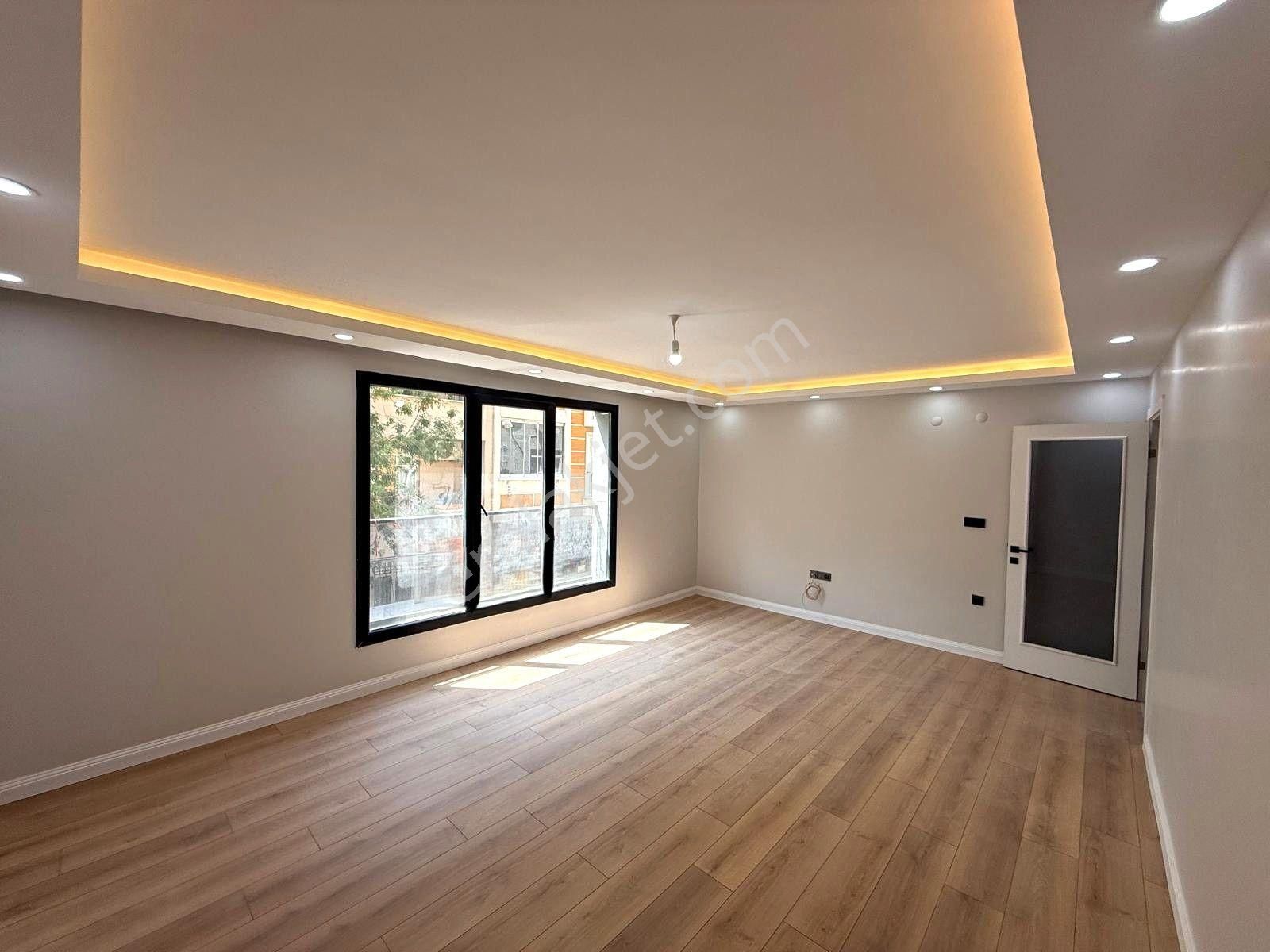 Home'dan Uğur Mumcu Mah'de Satılık Ultra Lüx 130m 3+1 Daire Acil