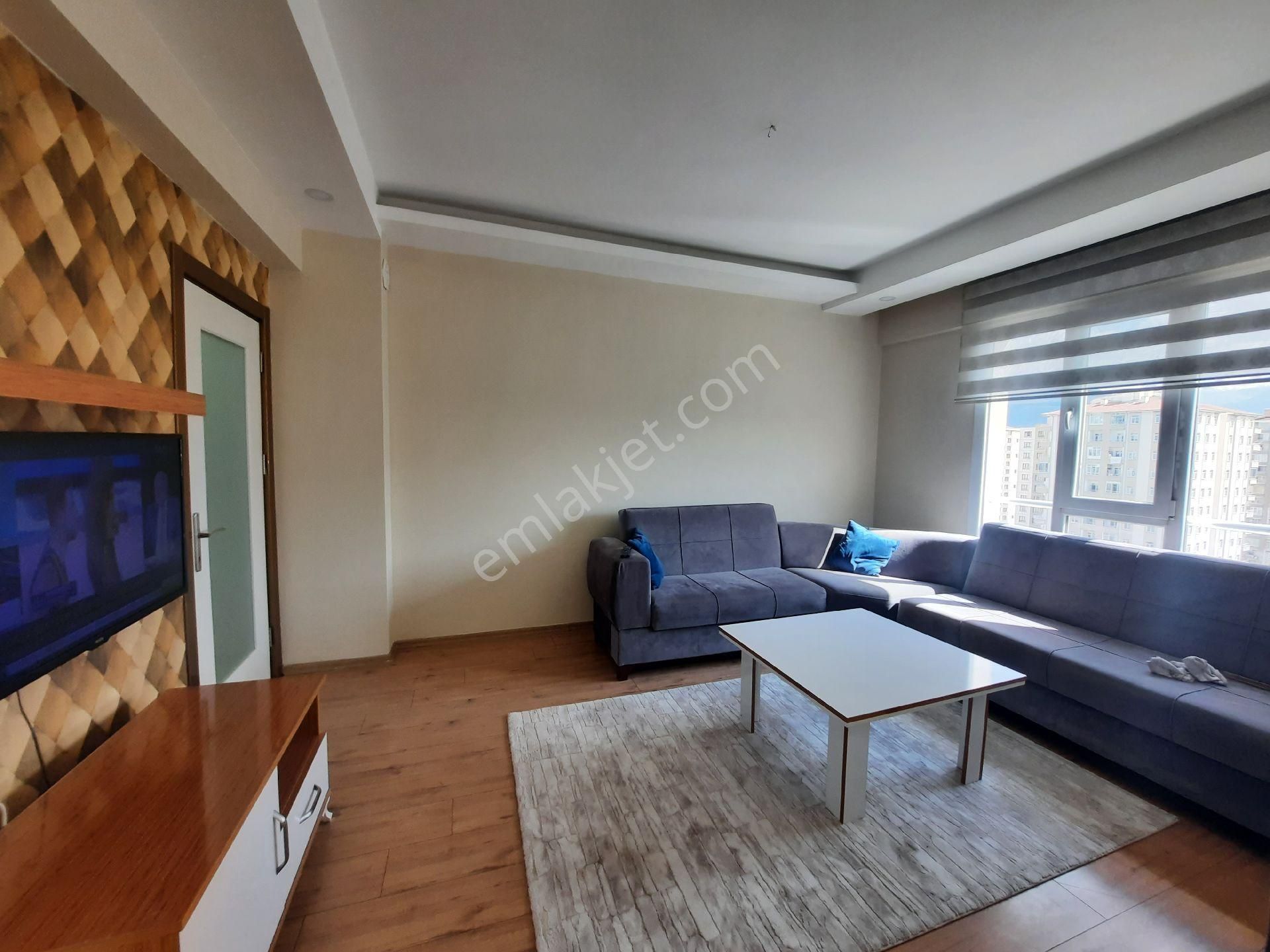 Mobilyalı Ful Eşyalı 2.5+1 Lux Daire