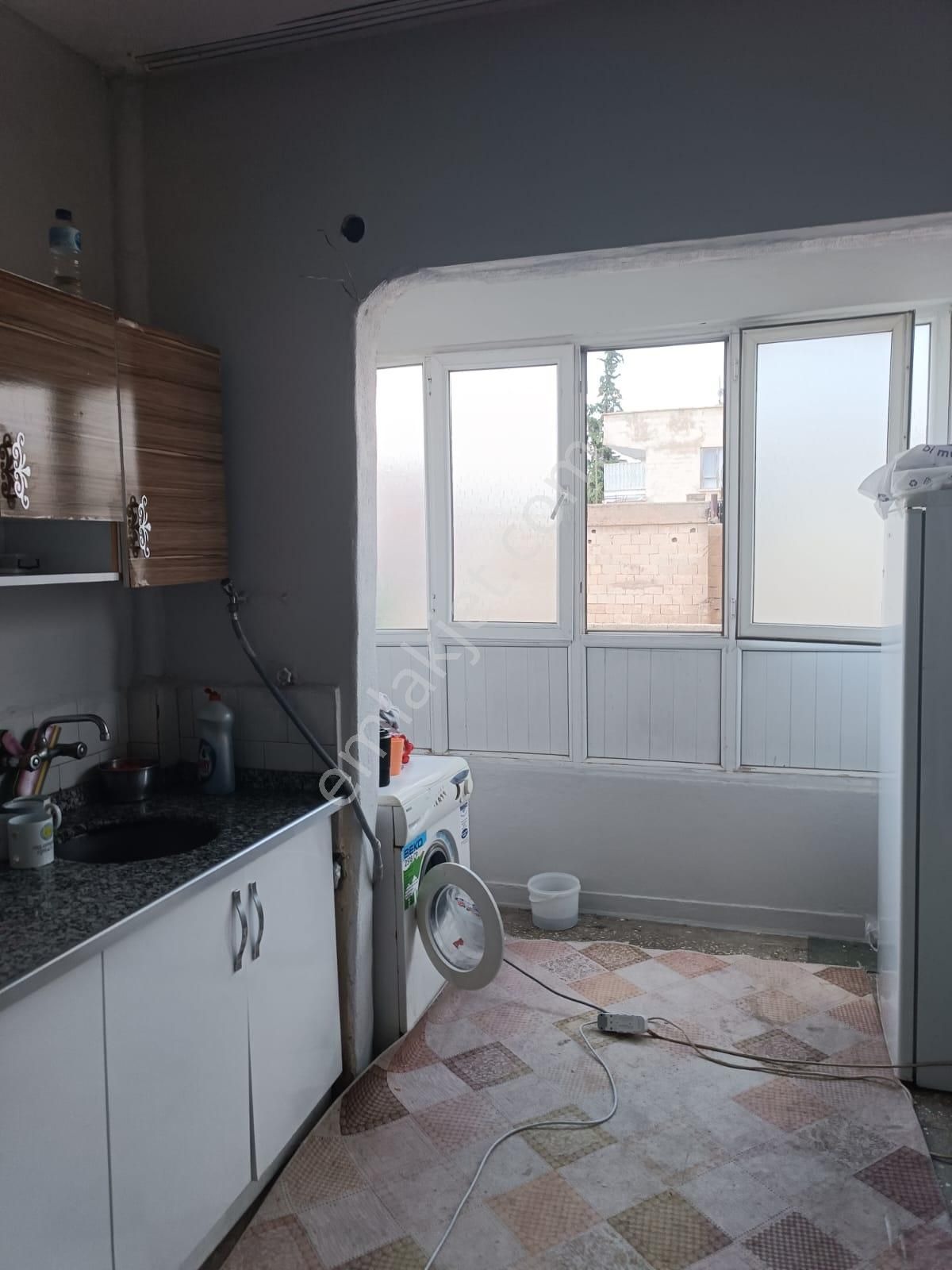 Bulduk Emlak Tan Kiralık Daire Selahattin Eyyübi Mahallesinde - Görsel 6