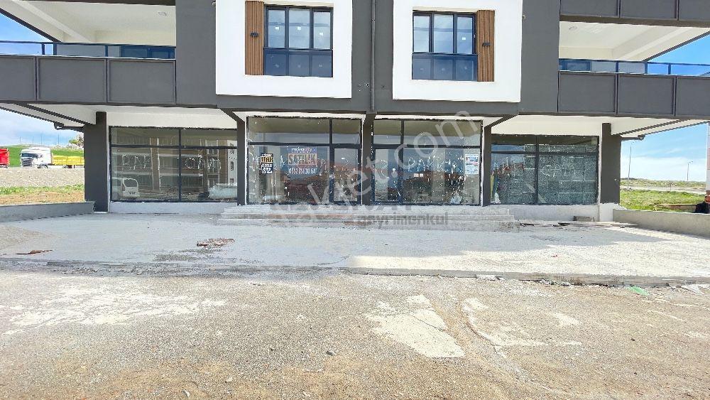 Güvenay - Çorum Lozan Evler Arkası Best Benzinlik Yanı Satılık Dükkan - Görsel 13