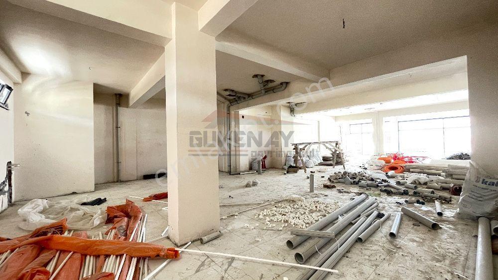 Güvenay - Çorum Lozan Evler Arkası Best Benzinlik Yanı Satılık Dükkan - Görsel 3