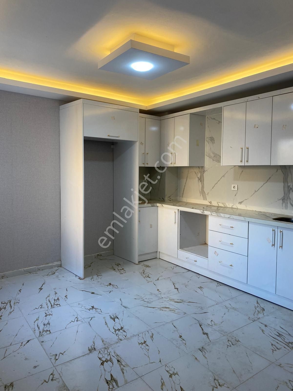 Deniz Mah Satlık 2+1 Daire Bulundugu Kat 4 Kat Bina 4 Katlıdır Tüm Aboneleri Resmidir