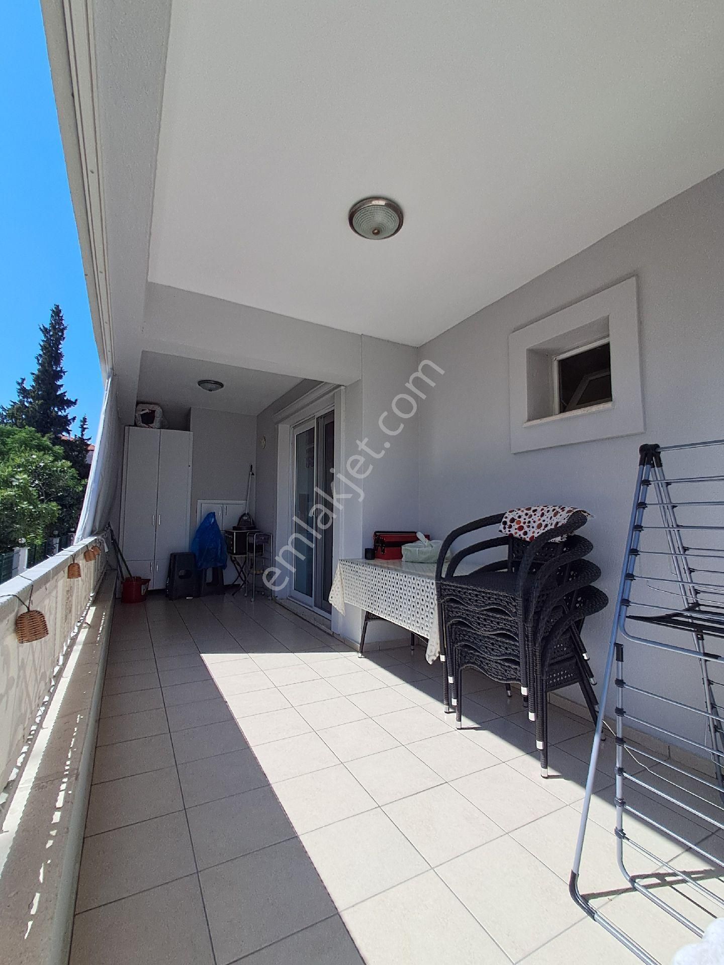 Ortaca Beşköprüde Geniş Kapalı Mutfak 3+1 Satılık Daire