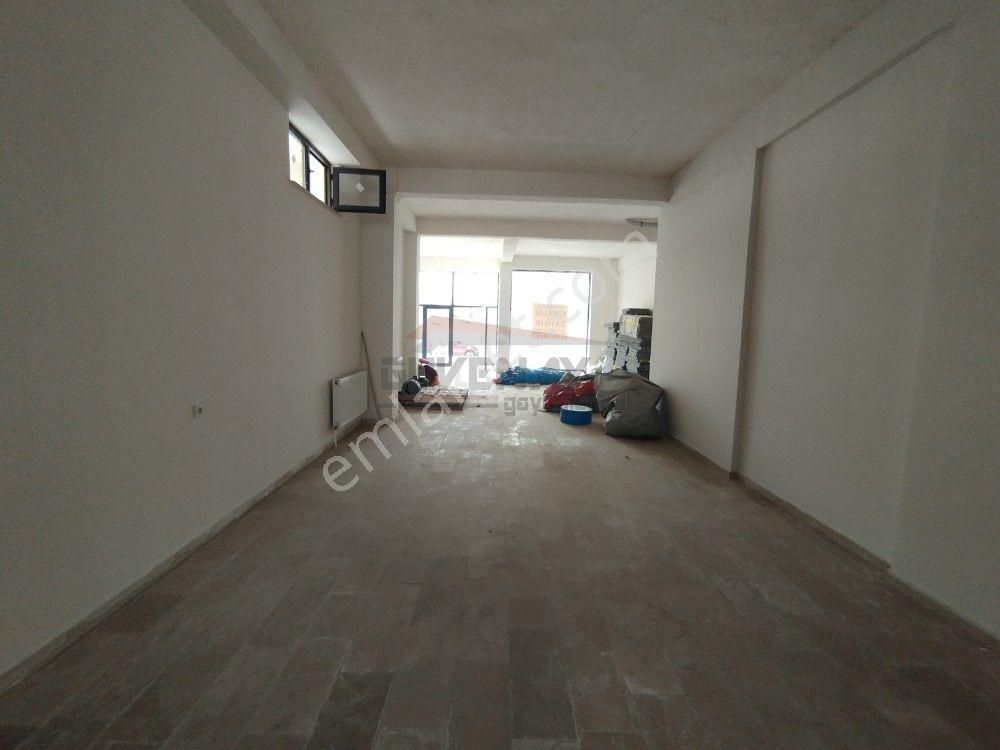 Güvenay - Çorum İkbal Kent Sitesi Karşısı Kiralık Depolu İş Yeri - Görsel 5