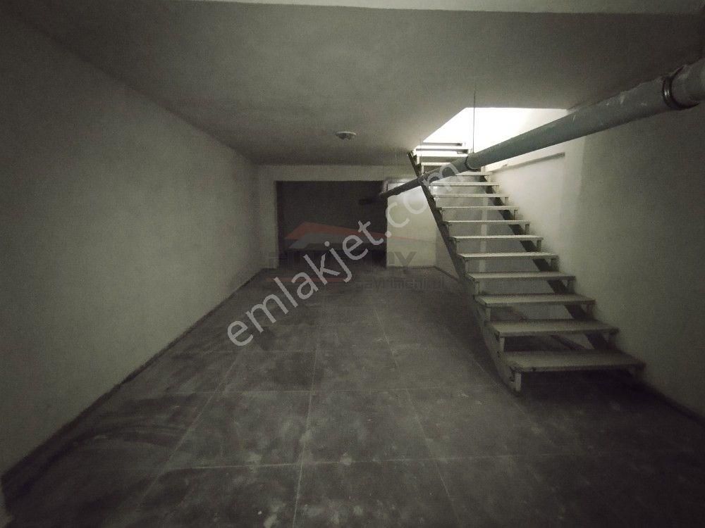 Güvenay - Çorum İkbal Kent Sitesi Karşısı Kiralık Depolu İş Yeri - Görsel 18