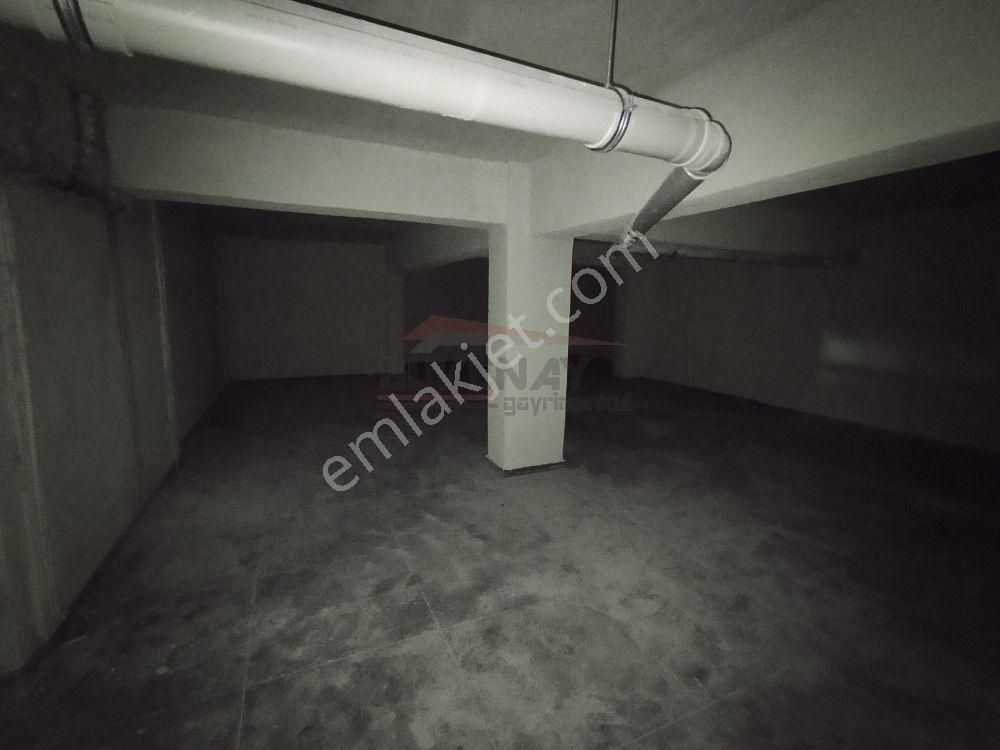 Güvenay - Çorum İkbal Kent Sitesi Karşısı Kiralık Depolu İş Yeri - Görsel 17