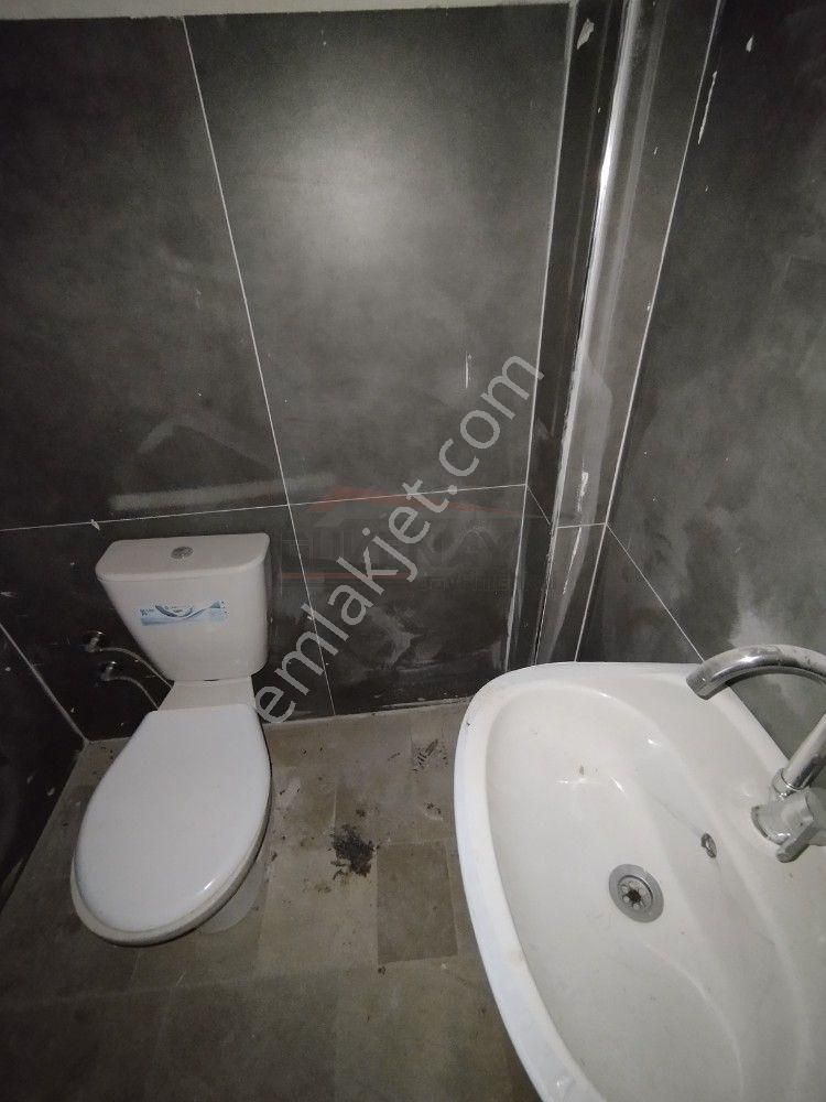 Güvenay - Çorum İkbal Kent Sitesi Karşısı Kiralık Depolu İş Yeri - Görsel 9