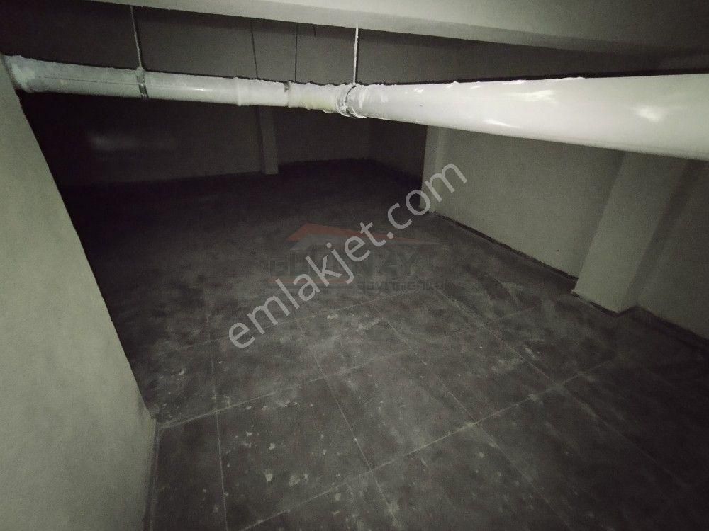 Güvenay - Çorum İkbal Kent Sitesi Karşısı Kiralık Depolu İş Yeri - Görsel 16