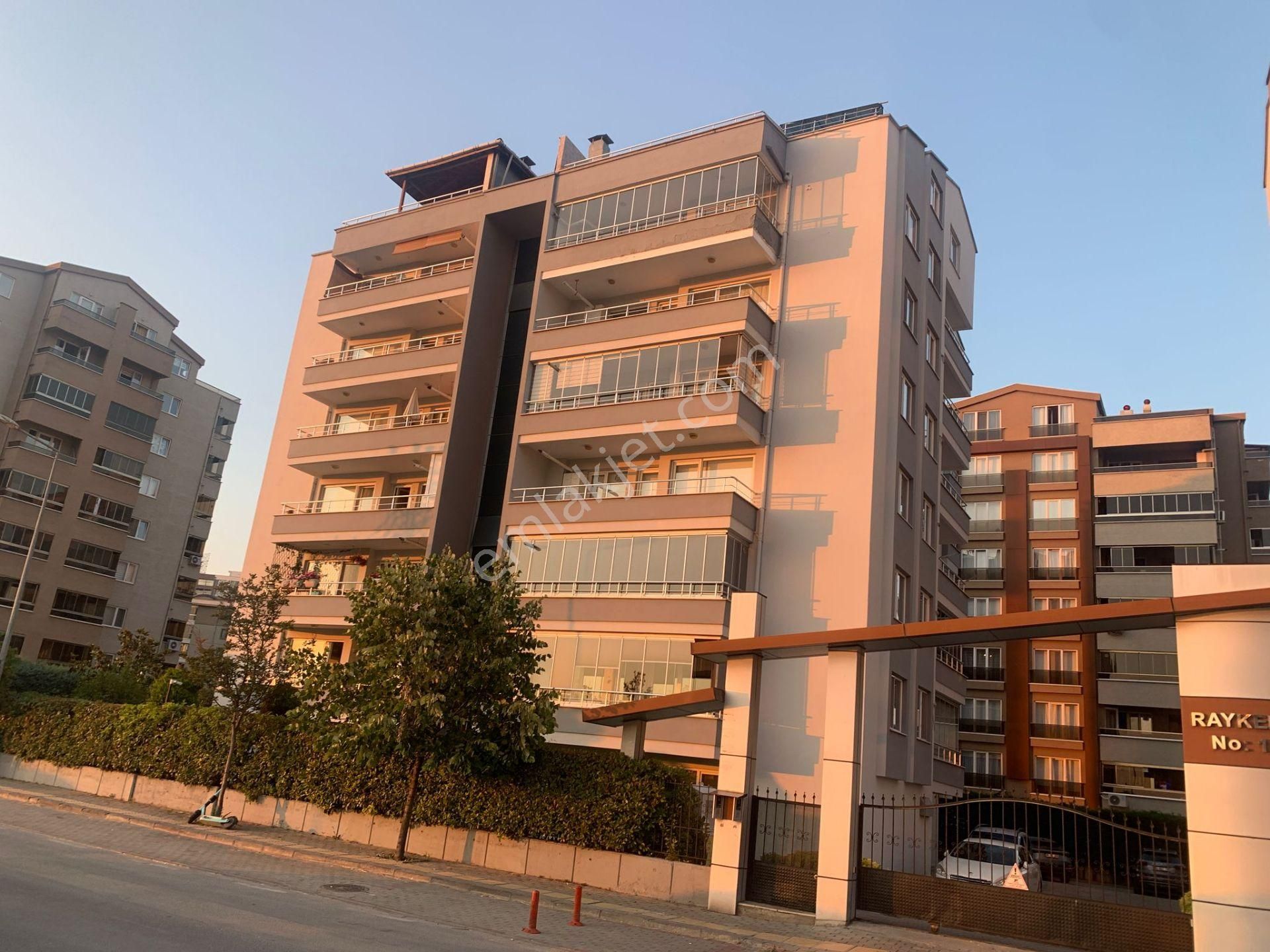 Turyap Leyla Akçınar'dan 23 Nisan'da 5+1 Kiralık Dubleks