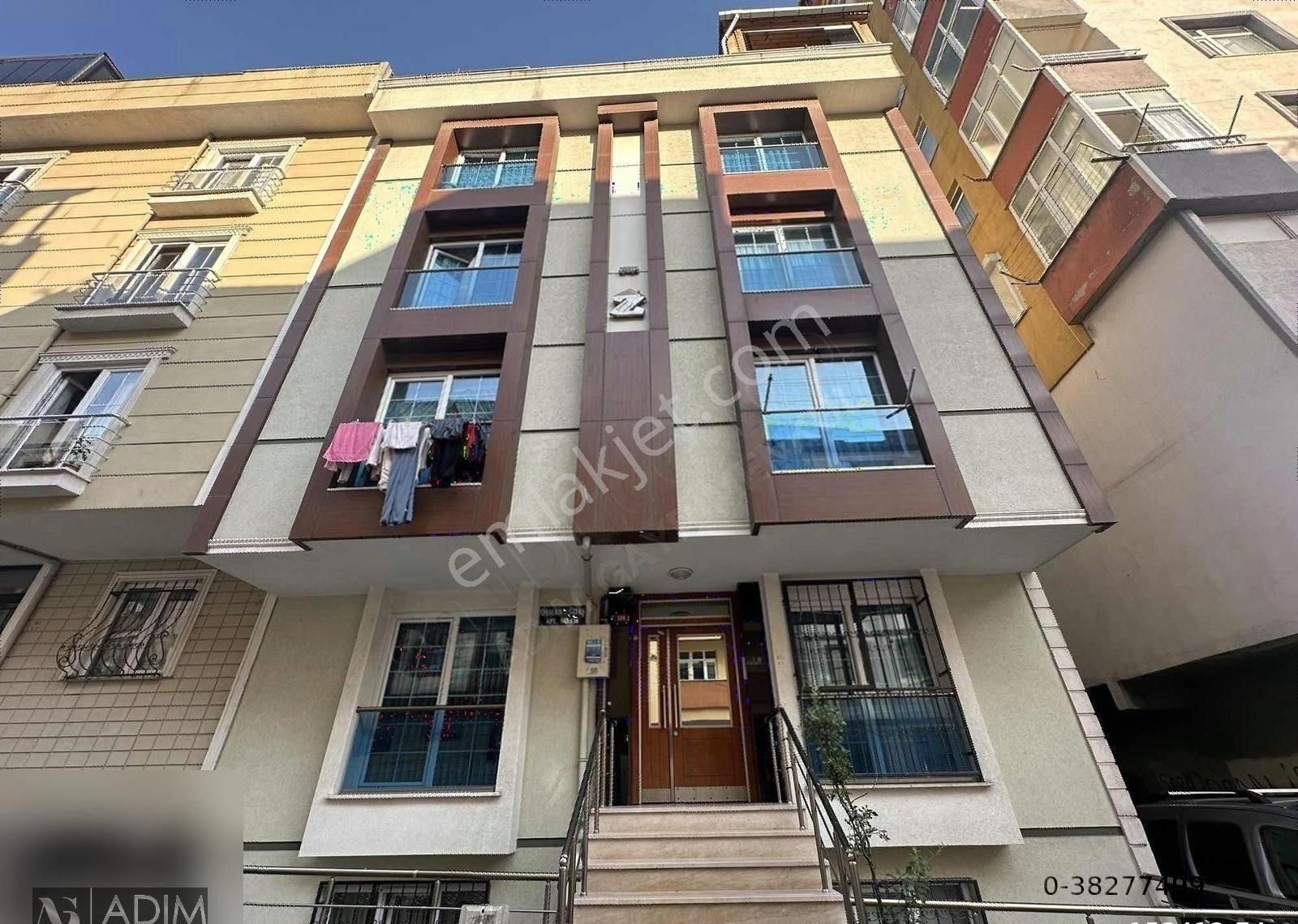 Sınırsız Kredi,metroya Yakın,çok Geniş,2+1 Balkonlu,arakat