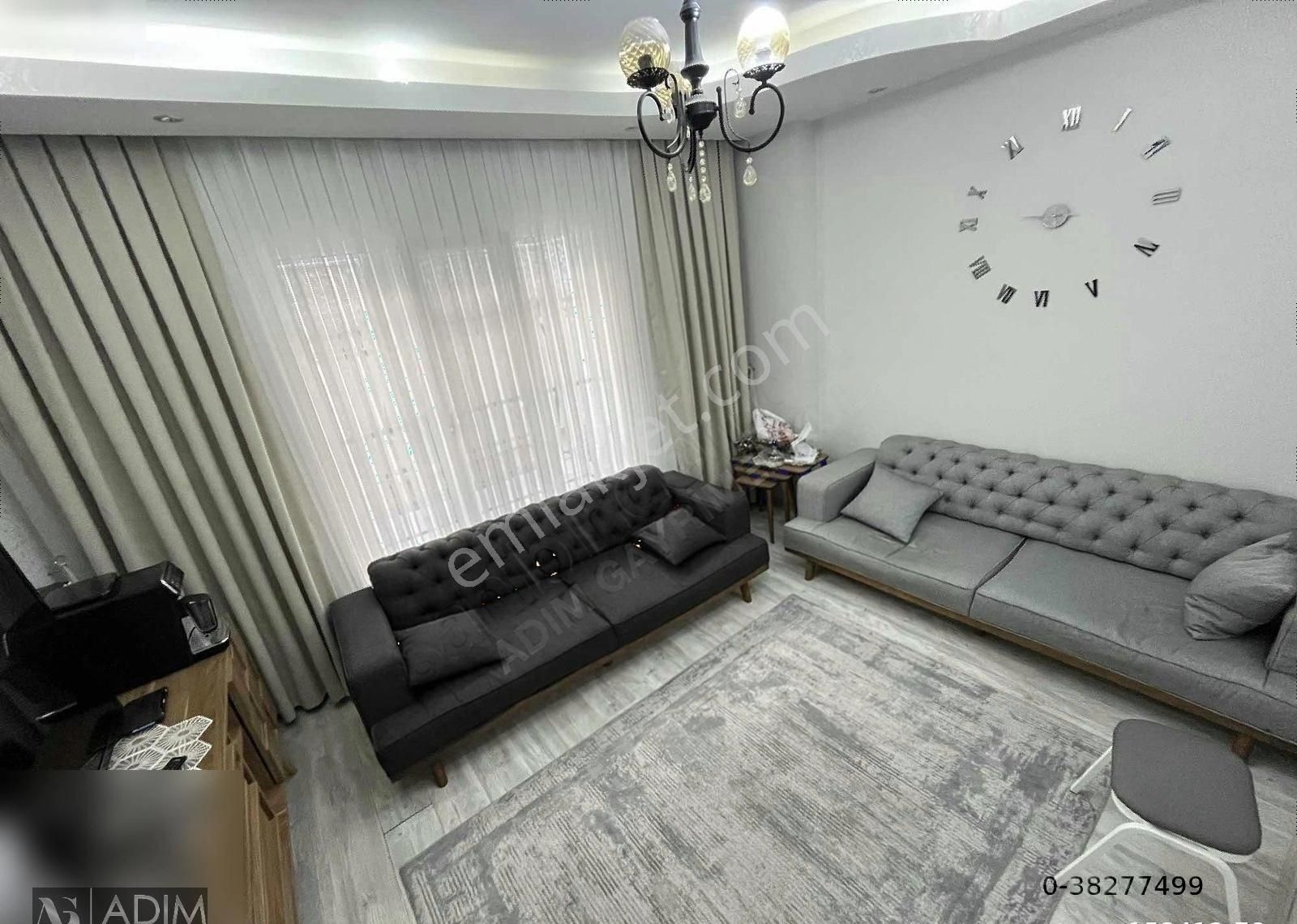Metroya 8 Dk,ayrı Mutfak 2+1,iskanlı,lüks Dizaynlı,özel Bahçe,