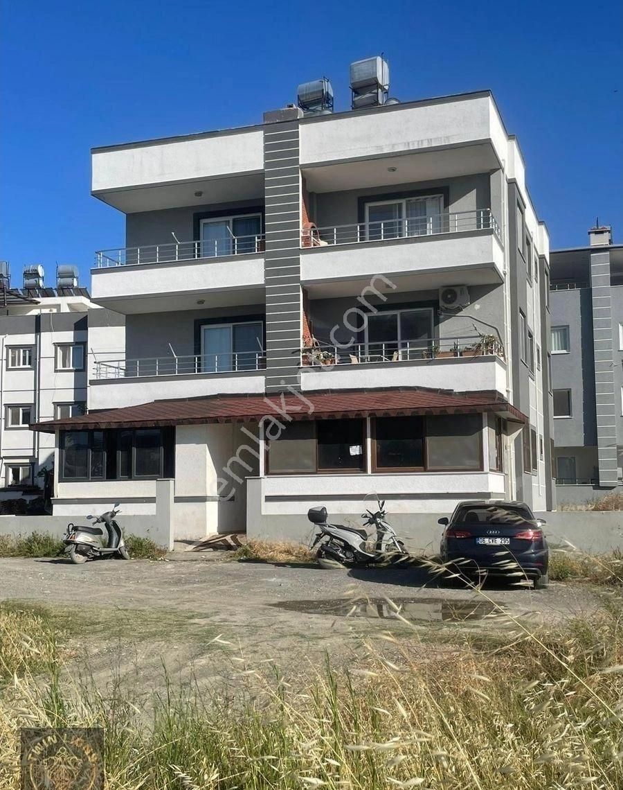Arsuz Gökmeydan Mahallesinde Satılık 2+1 Daire