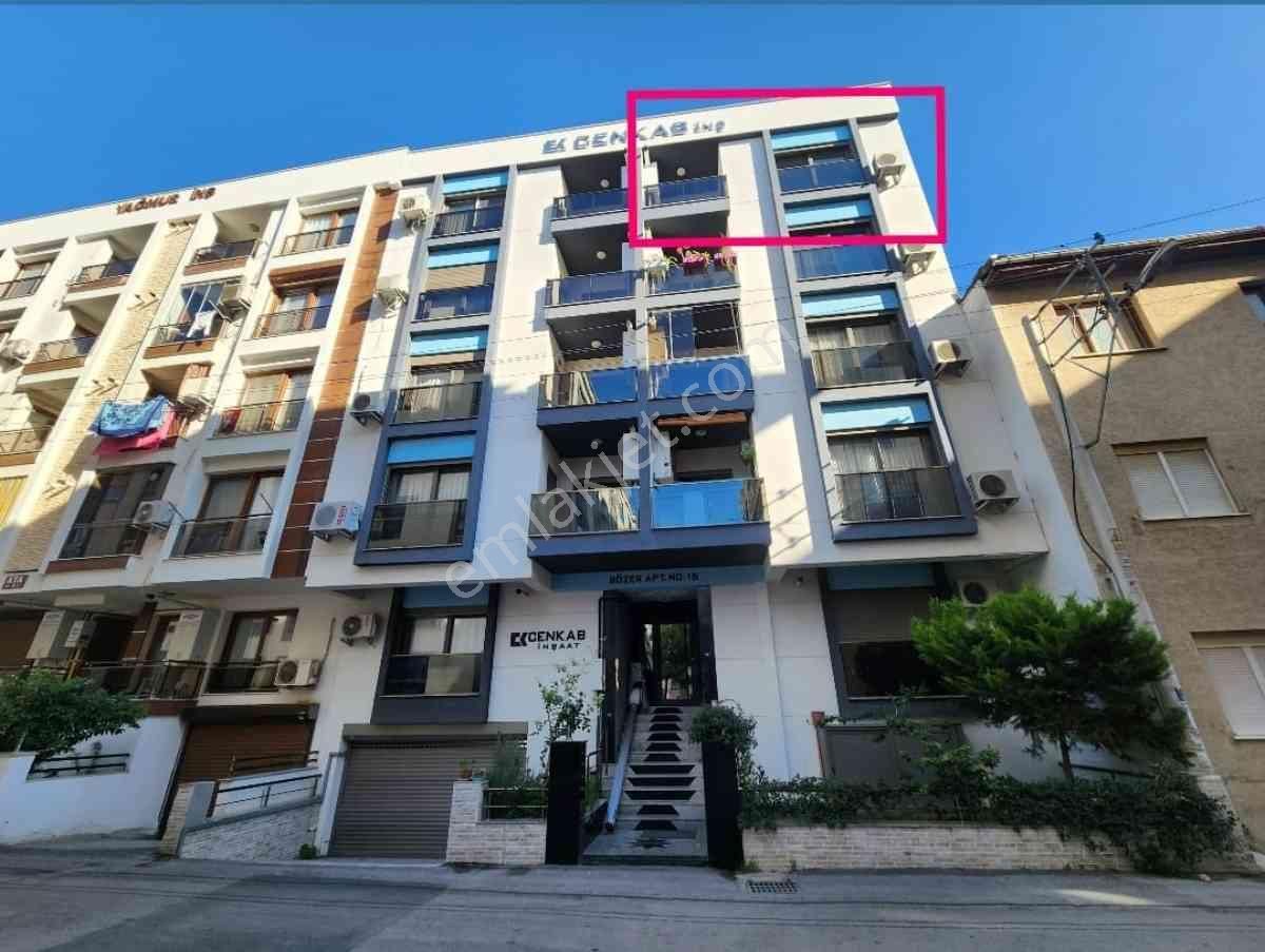 Şemikler Asansörlü Ebv.banyolu D.gazlı Geniş 2+1 Satılık Daire