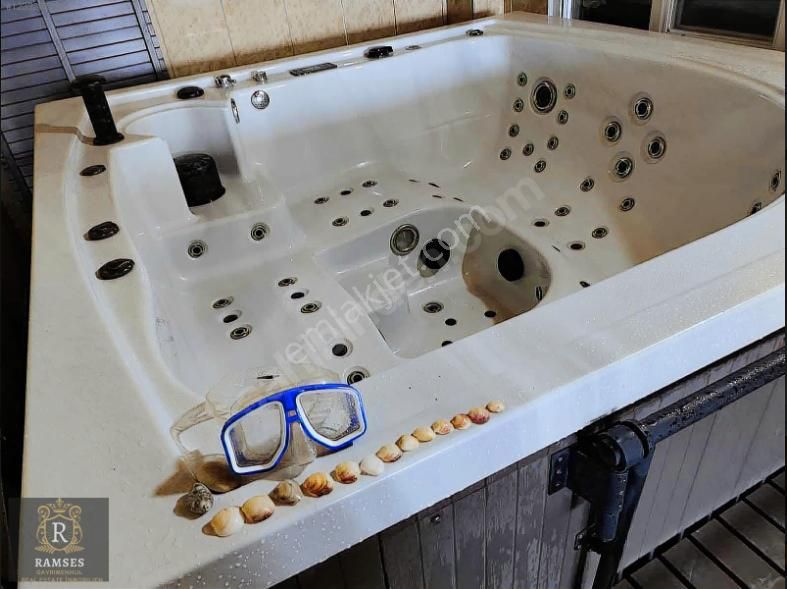 Sarılar 2 Adet 3+1 Satılık Ters Dubleks - Görsel 27