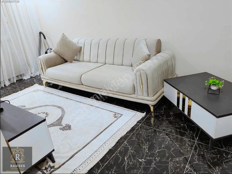 Sarılar 2 Adet 3+1 Satılık Ters Dubleks - Görsel 8