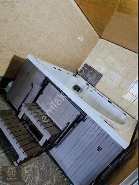 Sarılar 2 Adet 3+1 Satılık Ters Dubleks - Görsel 18