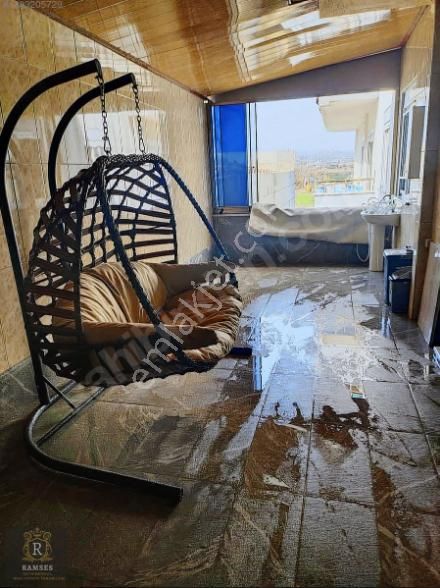 Sarılar 2 Adet 3+1 Satılık Ters Dubleks - Görsel 13